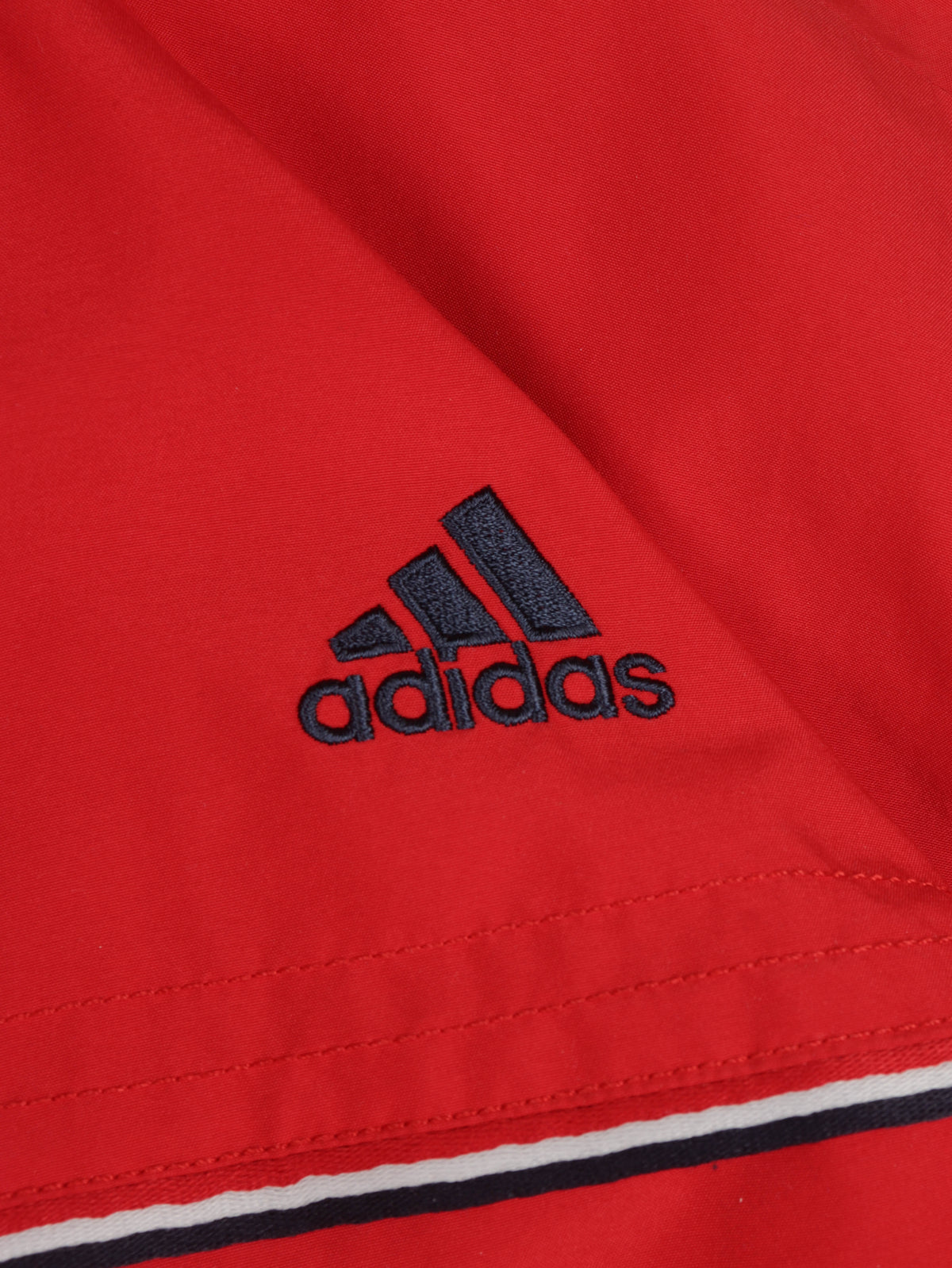 Adidas 2000s Jacket