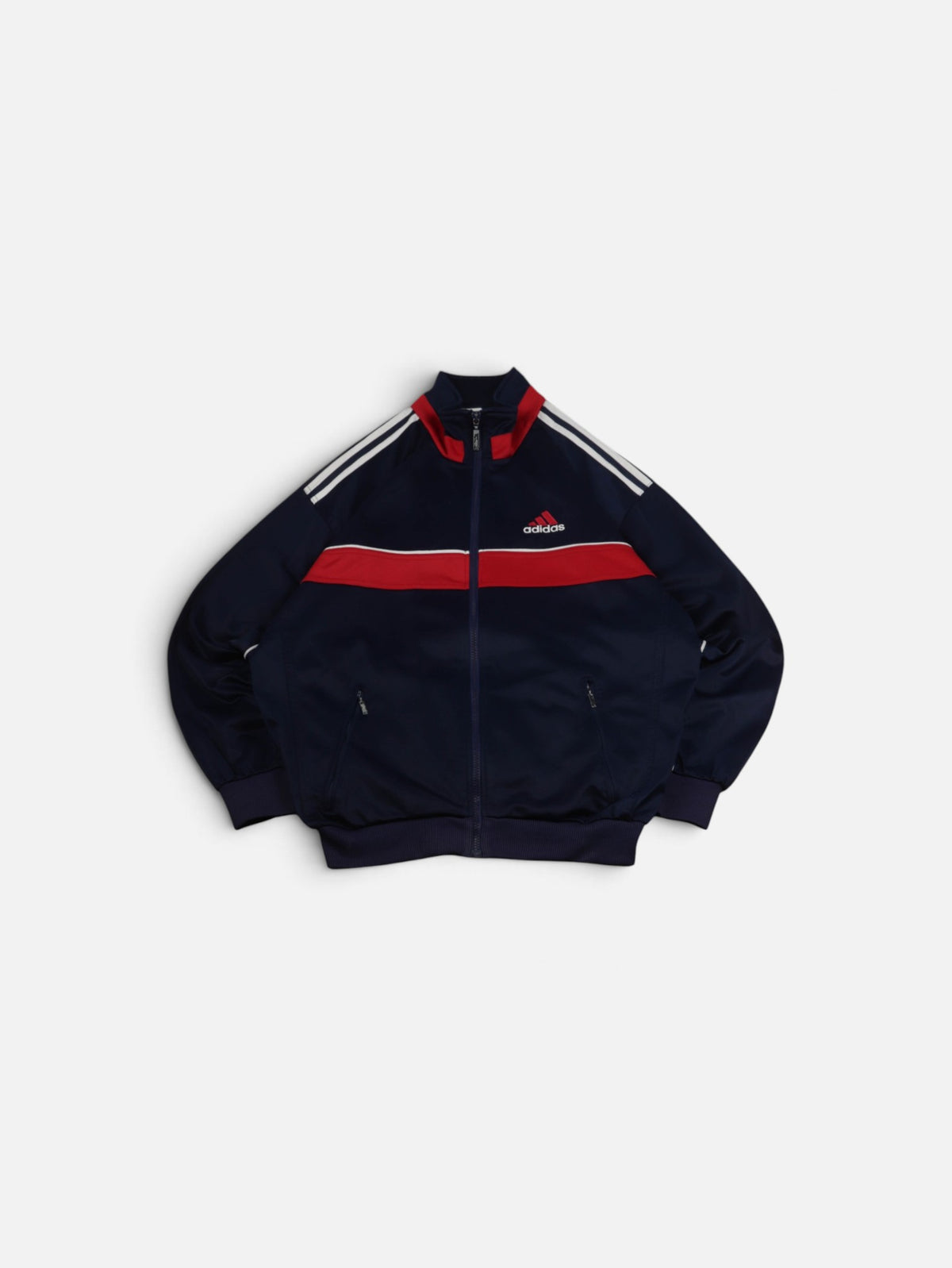 Adidas 1990s Jacket