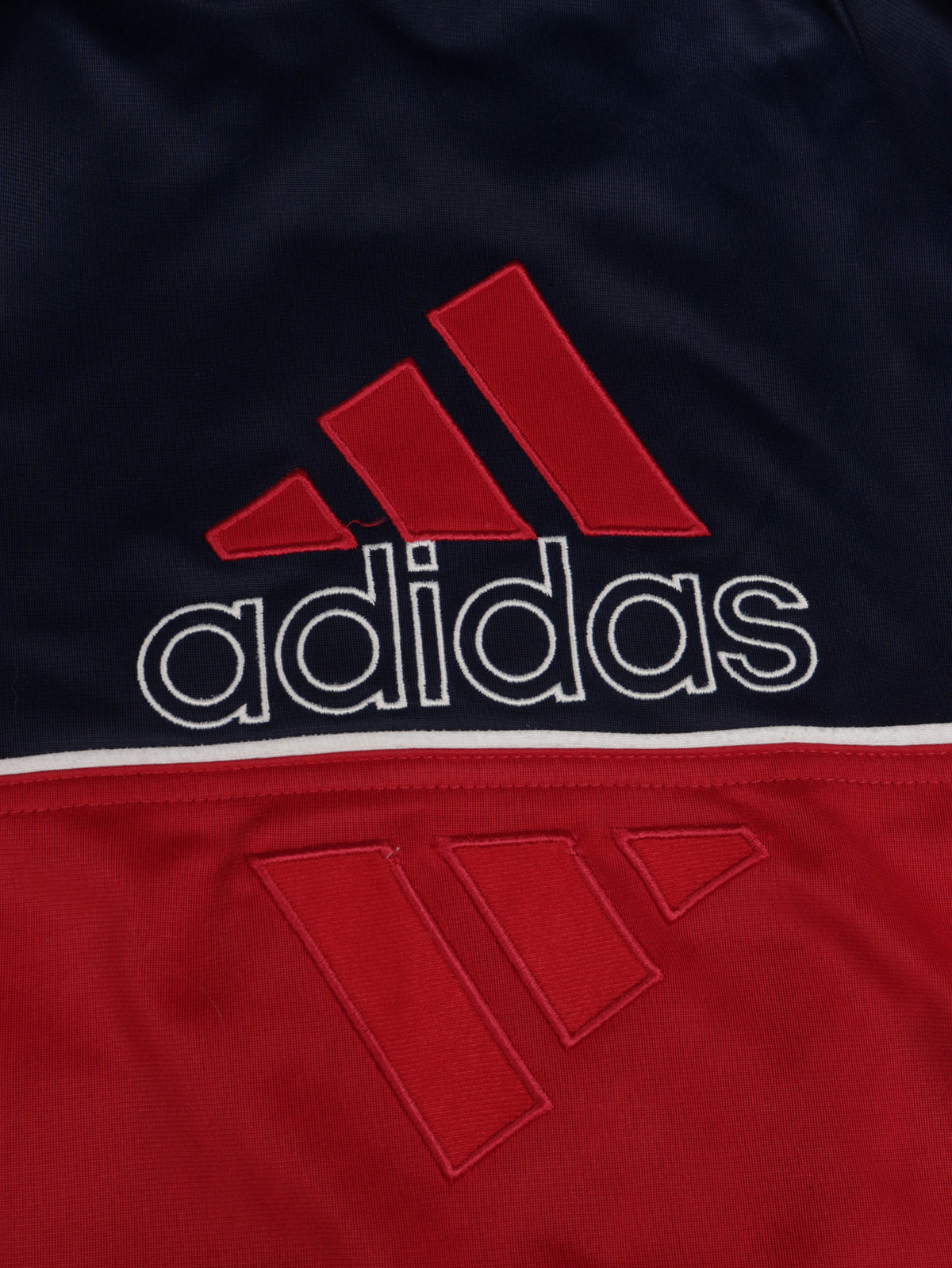 Adidas 1990s Jacket
