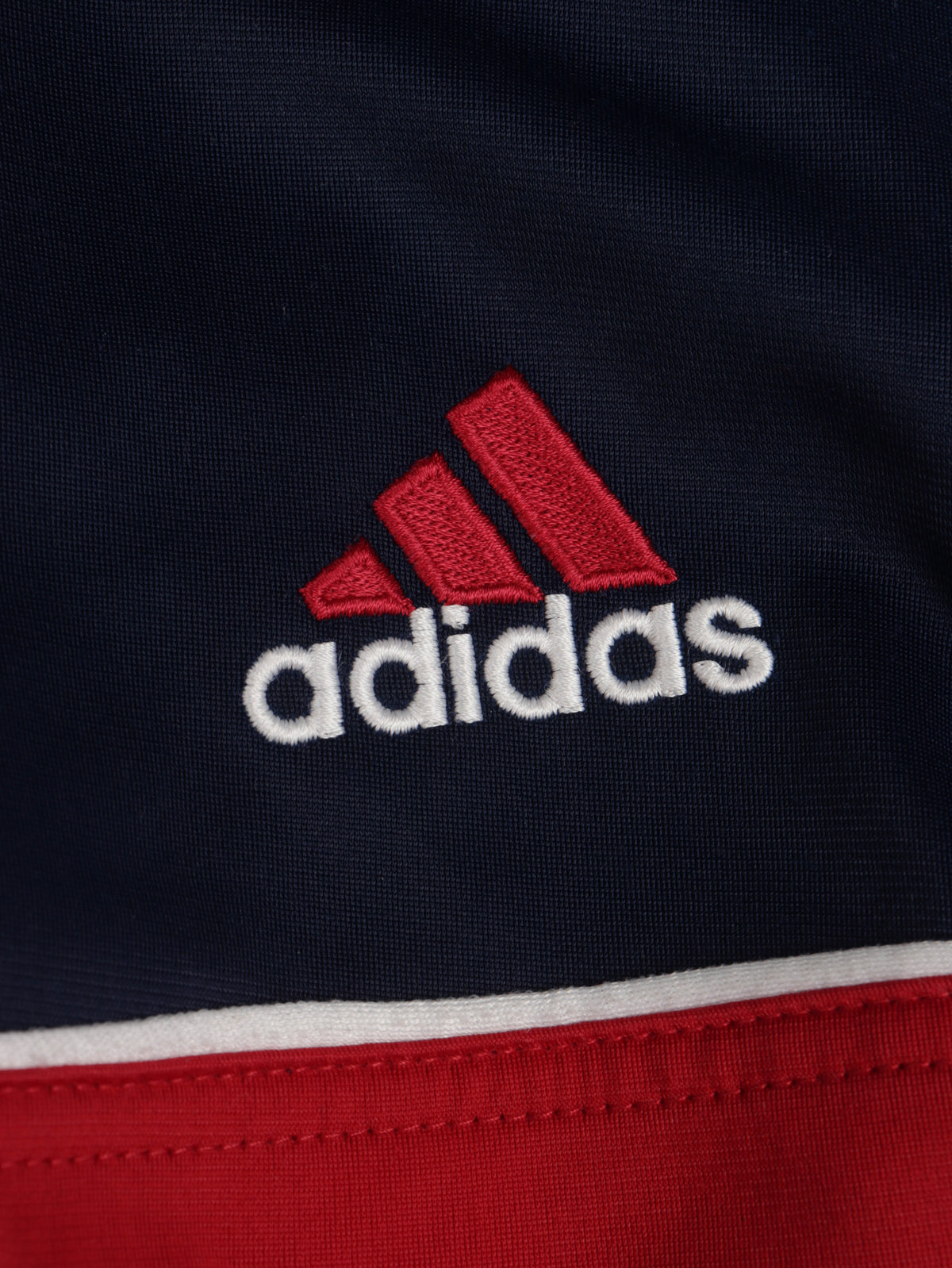 Adidas 1990s Jacket