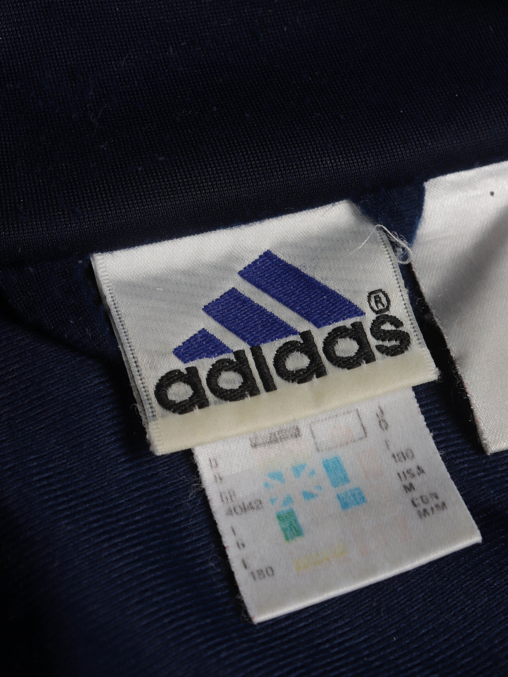 Adidas 1990s Jacket