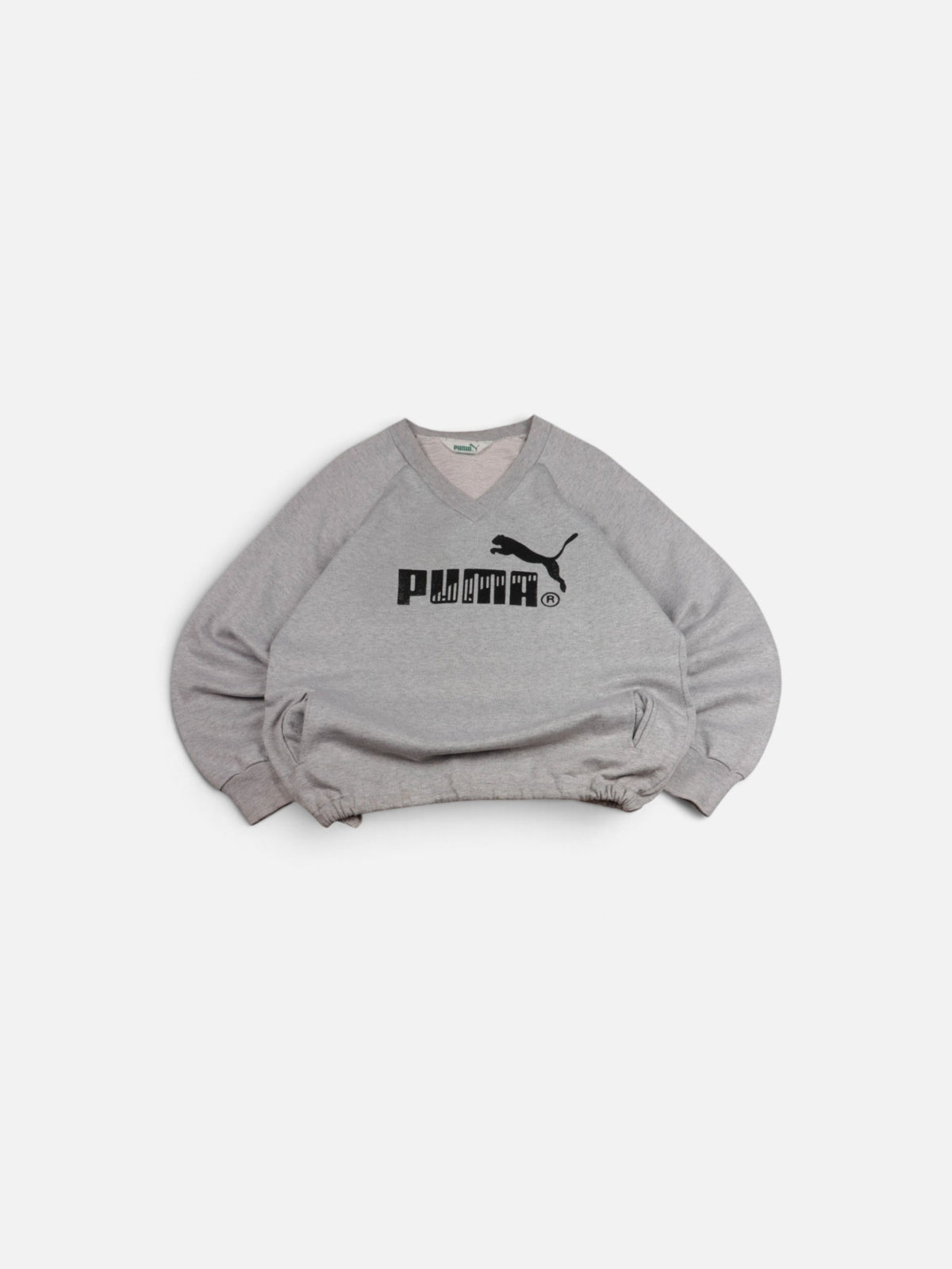 Puma 1990s Sweatshirt