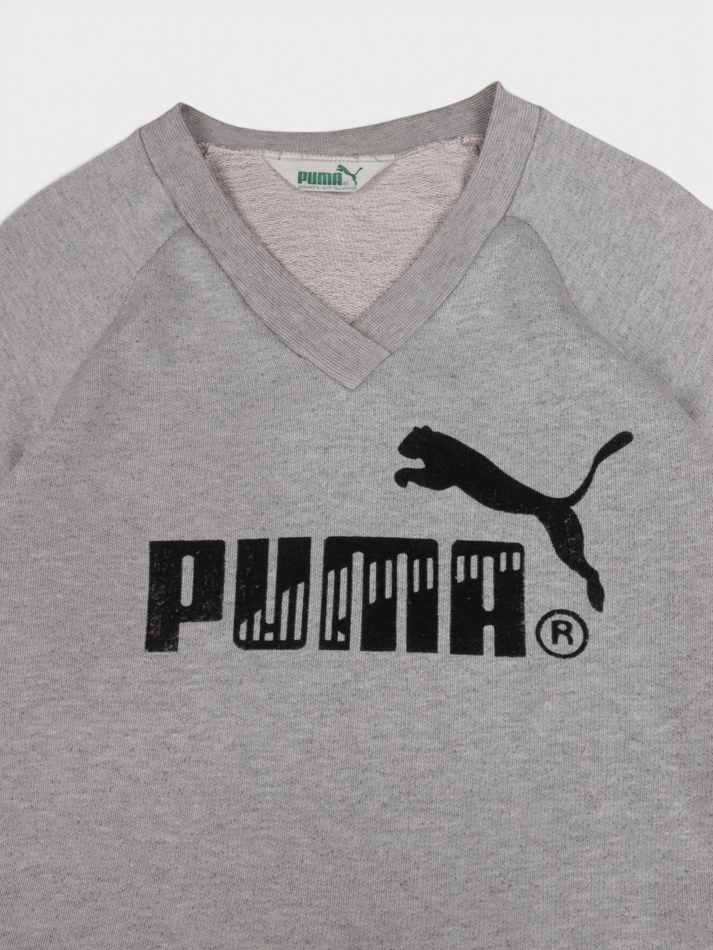 Puma 1990s Sweatshirt