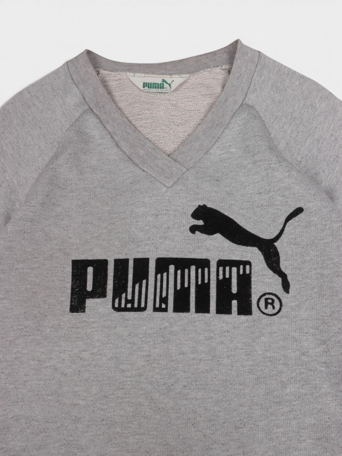 Puma 1990s Sweatshirt