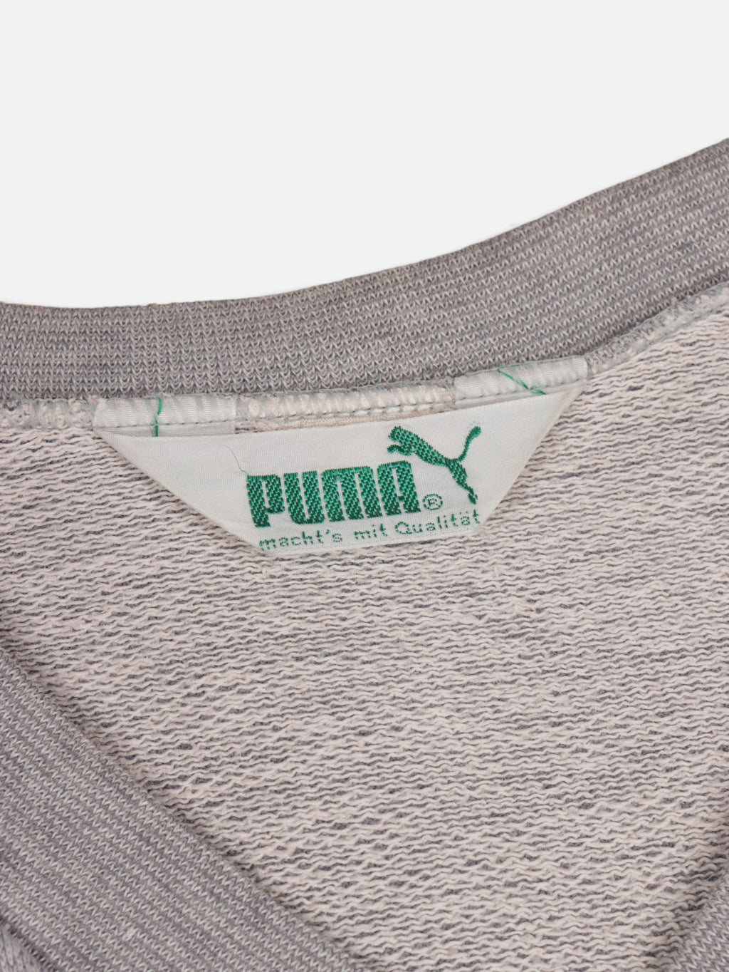Puma 1990s Sweatshirt