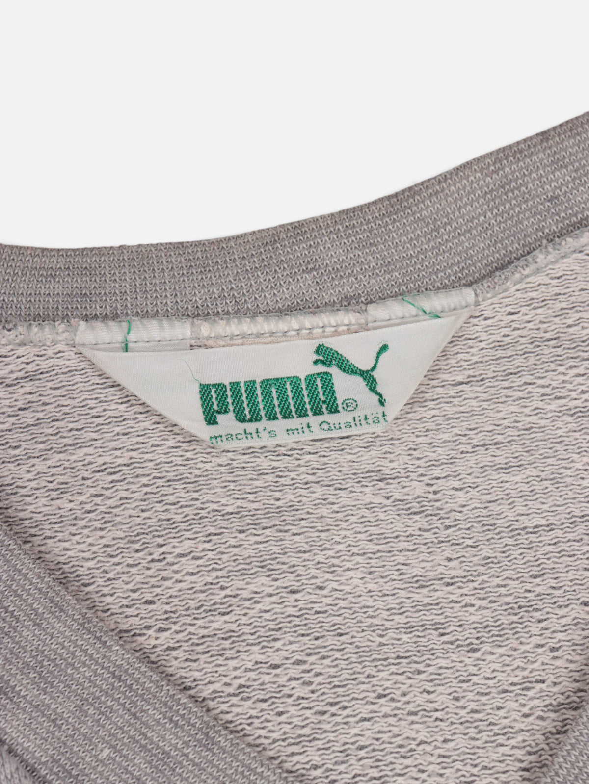 Puma 1990s Sweatshirt