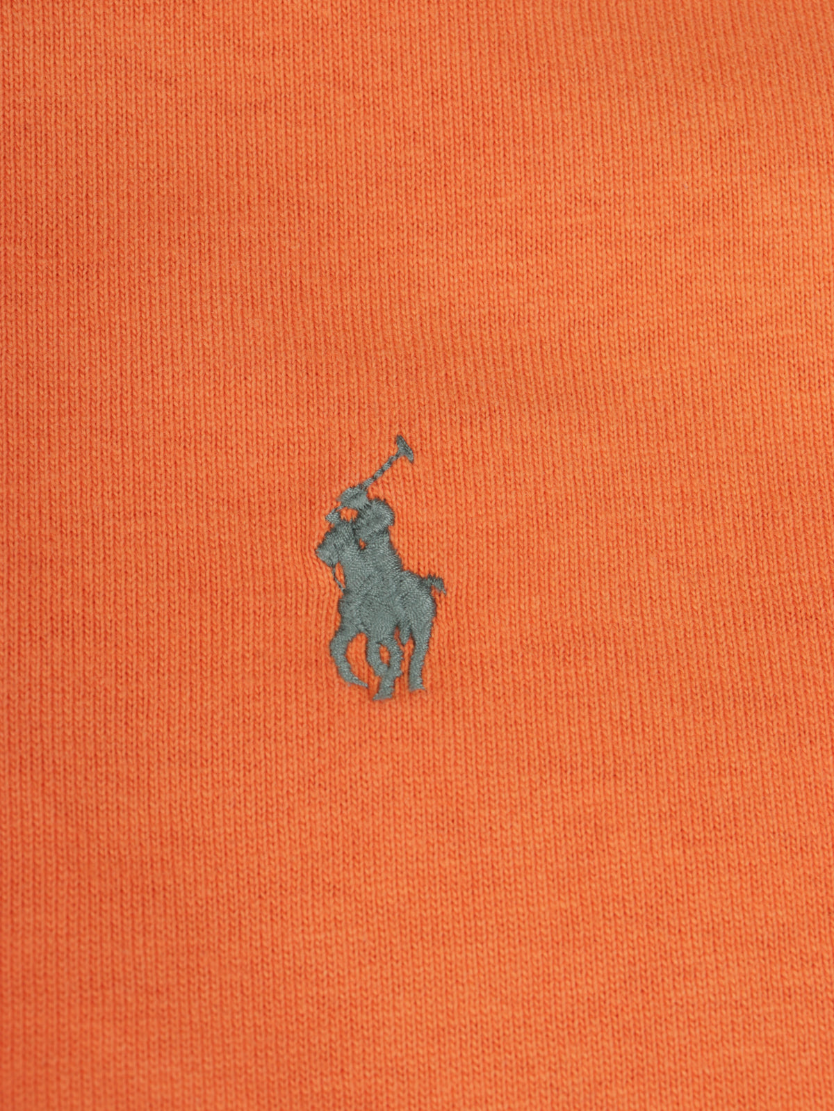 Ralph Lauren 2000s Rugby Polo