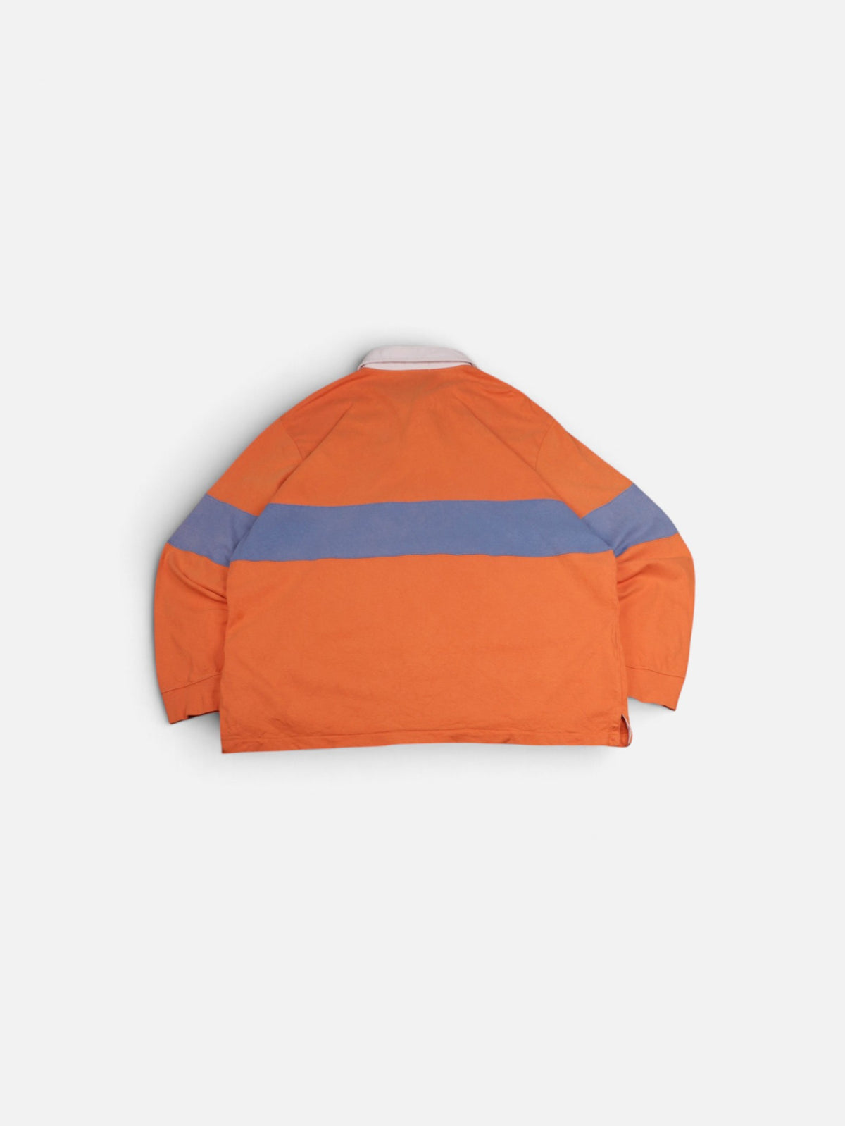 Ralph Lauren 2000s Rugby Polo