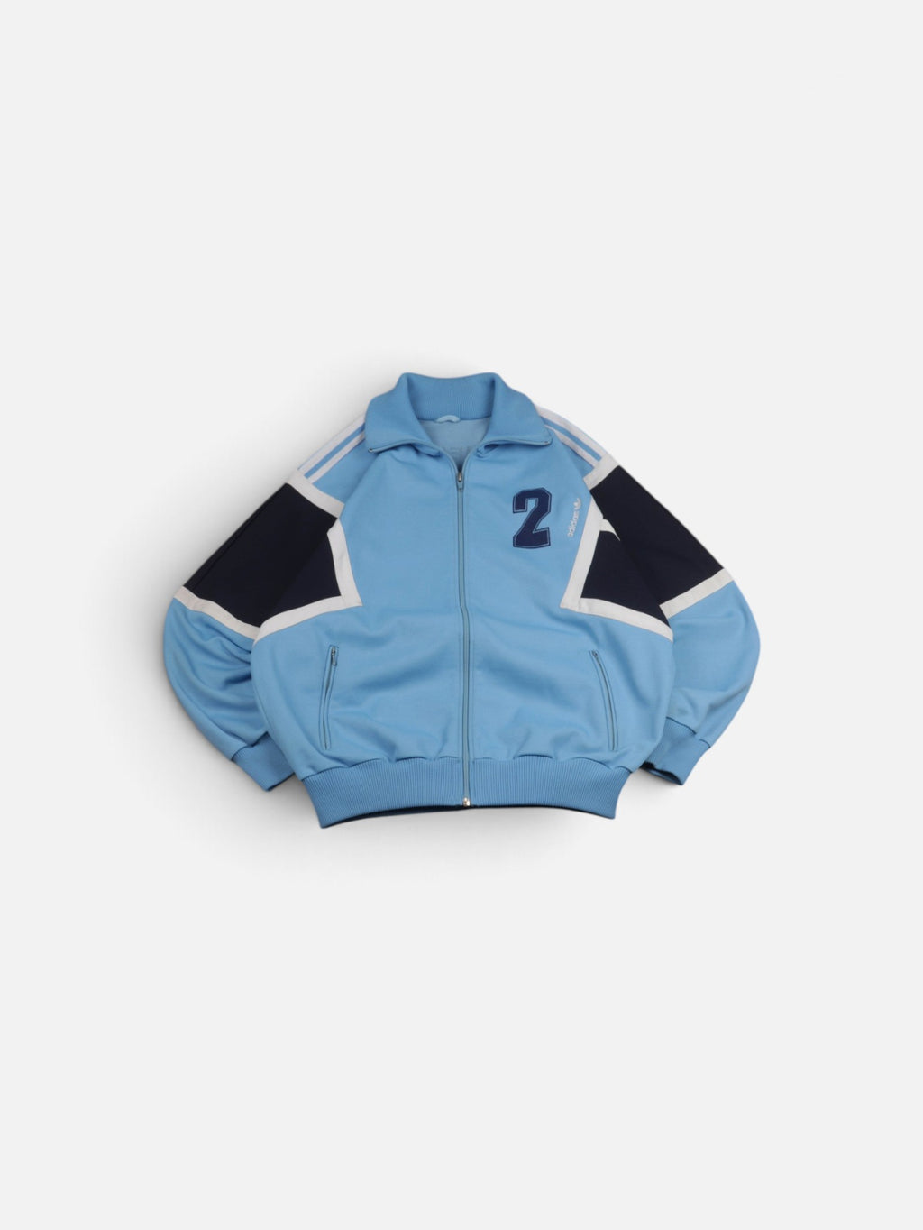 Adidas 1990s Jacket