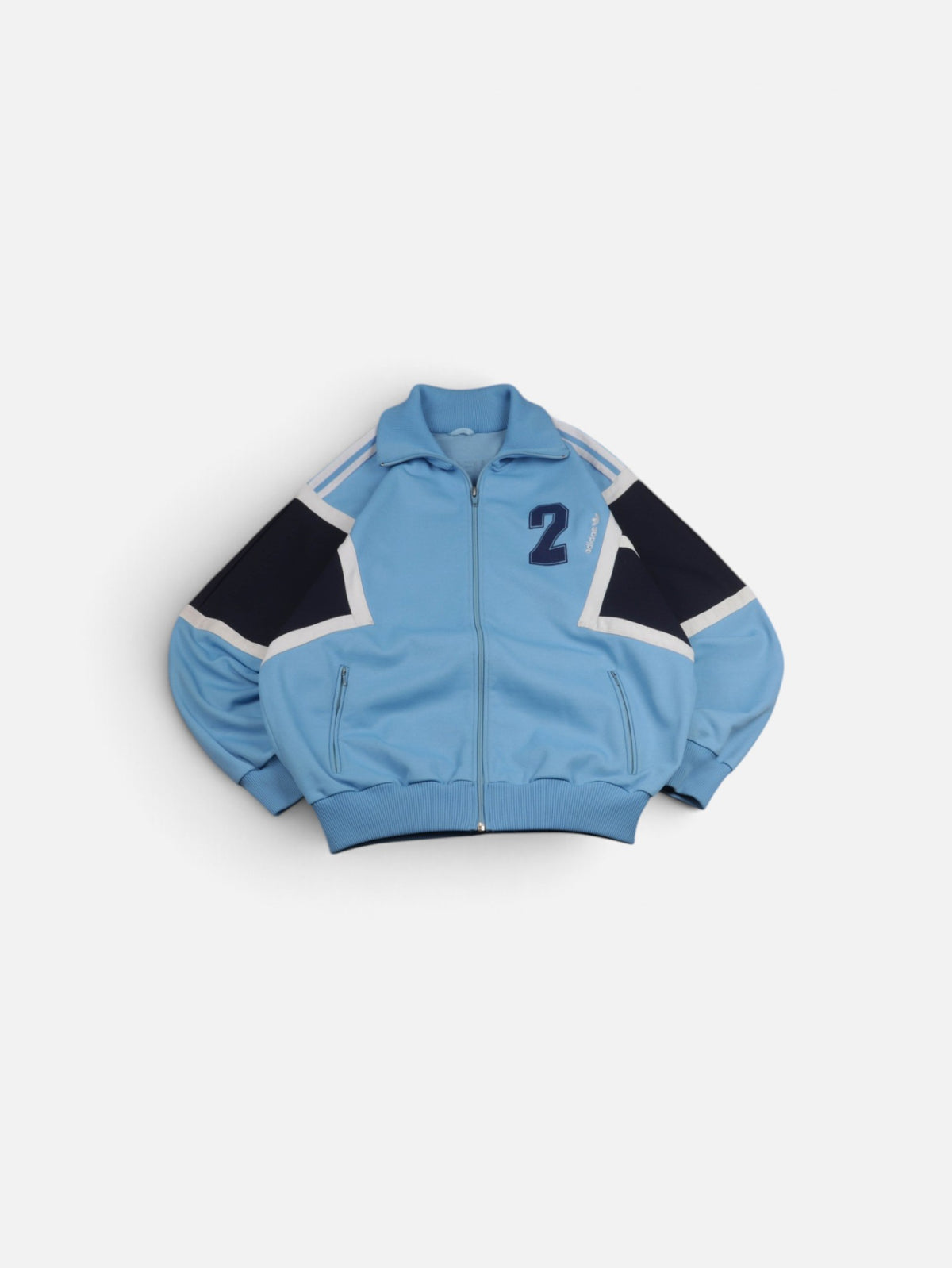Adidas 1990s Jacket