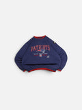 Logo Athletic 1990s NFL Patriots Sweatshirt