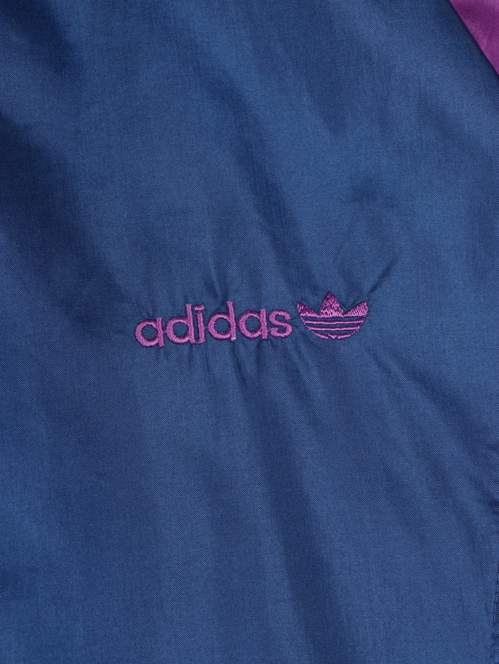 Adidas 1990s Jacket