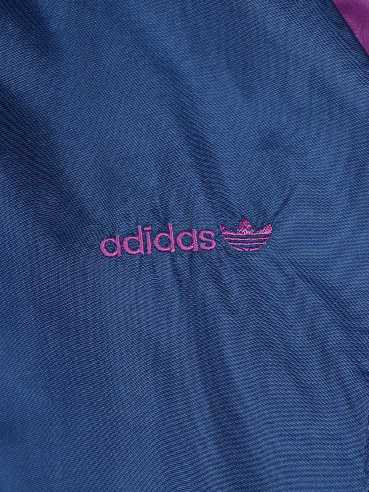 Adidas 1990s Jacket