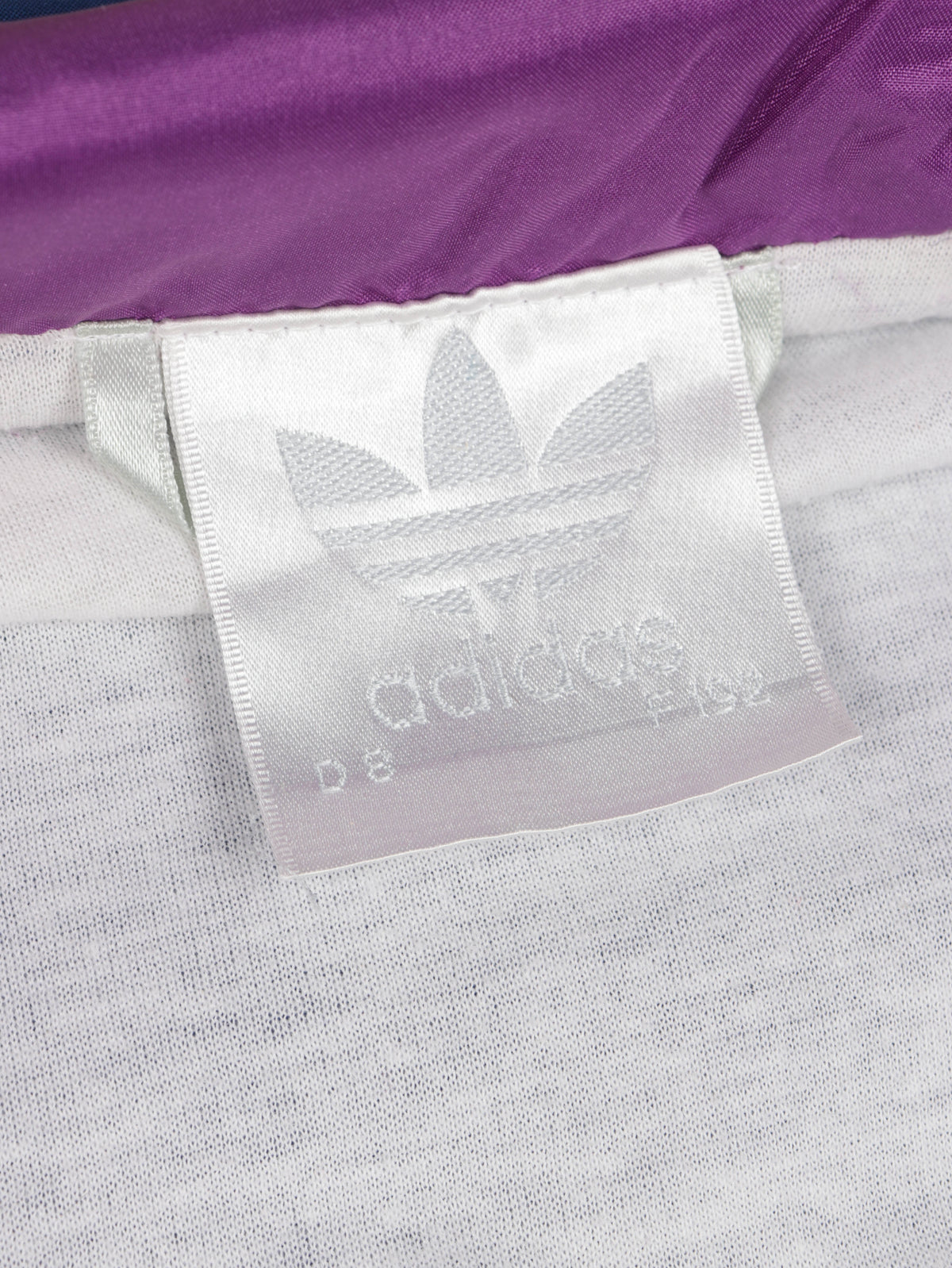Adidas 1990s Jacket