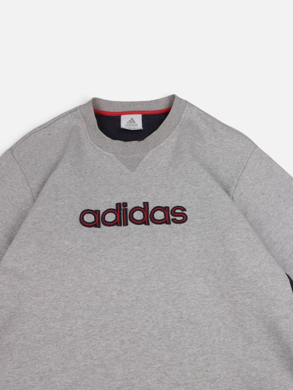 Adidas 2000s Sweatshirt