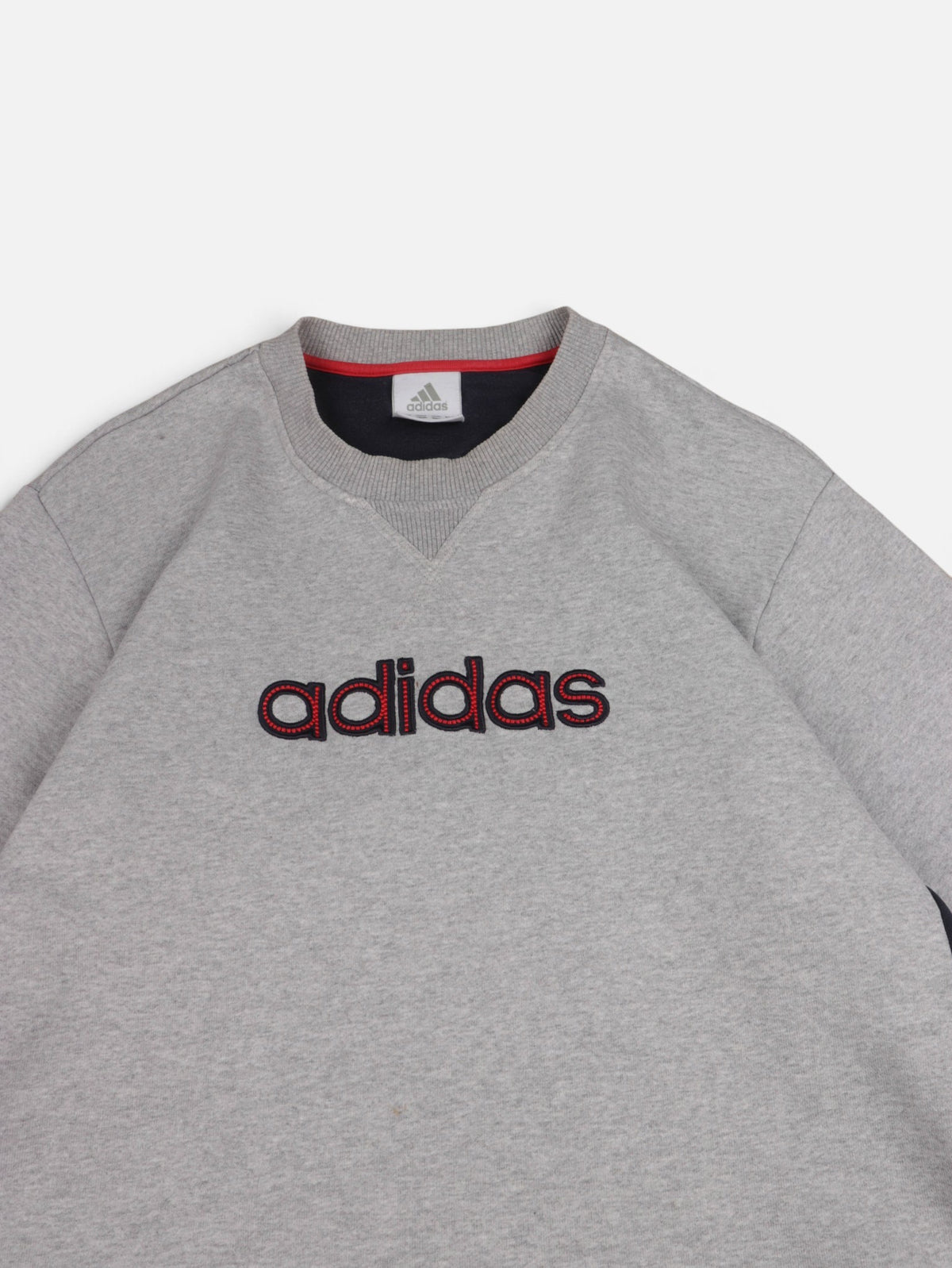 Adidas 2000s Sweatshirt