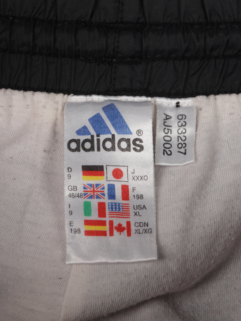 Adidas 1990s Pants