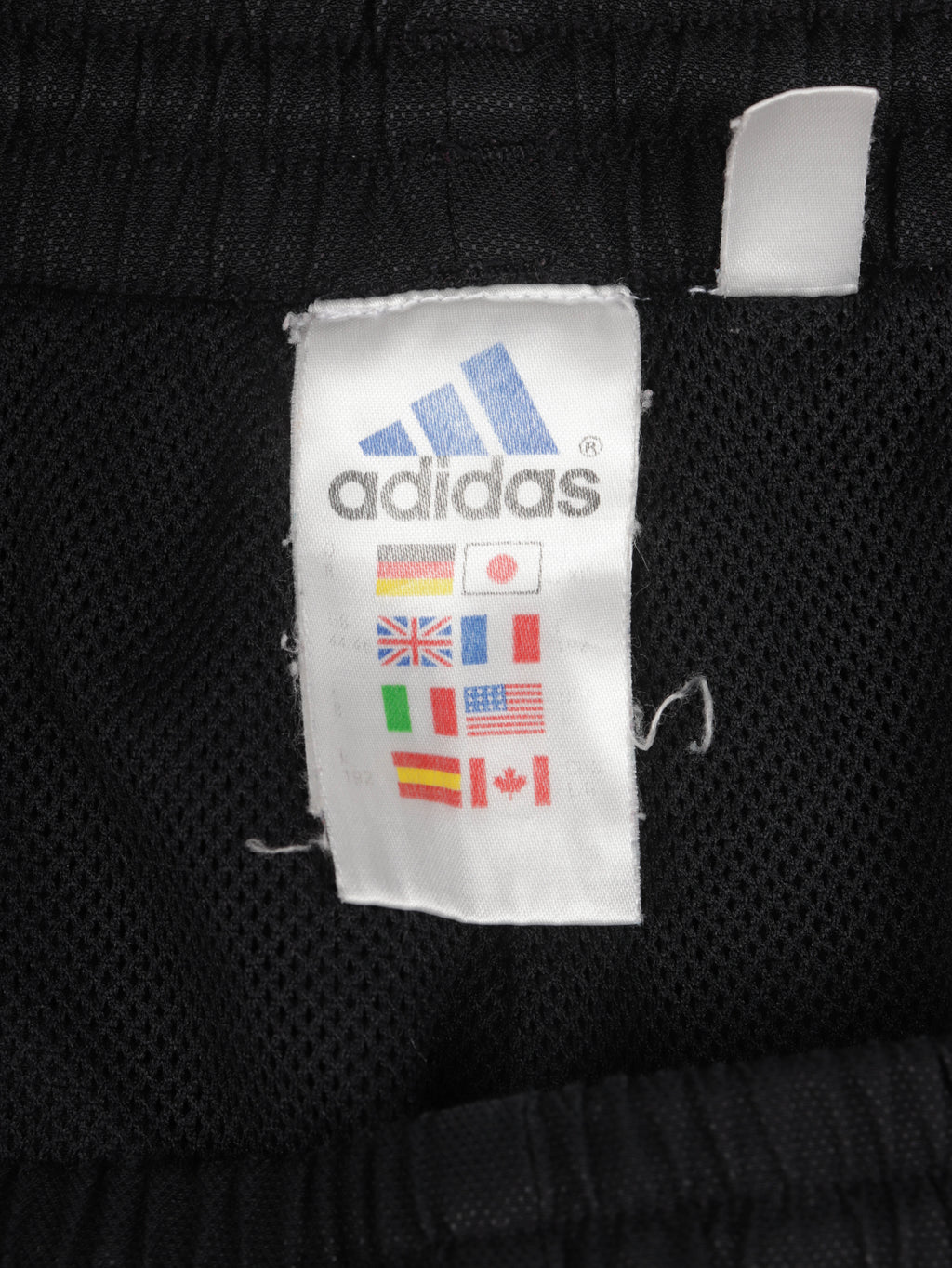 Adidas 1990s Pants