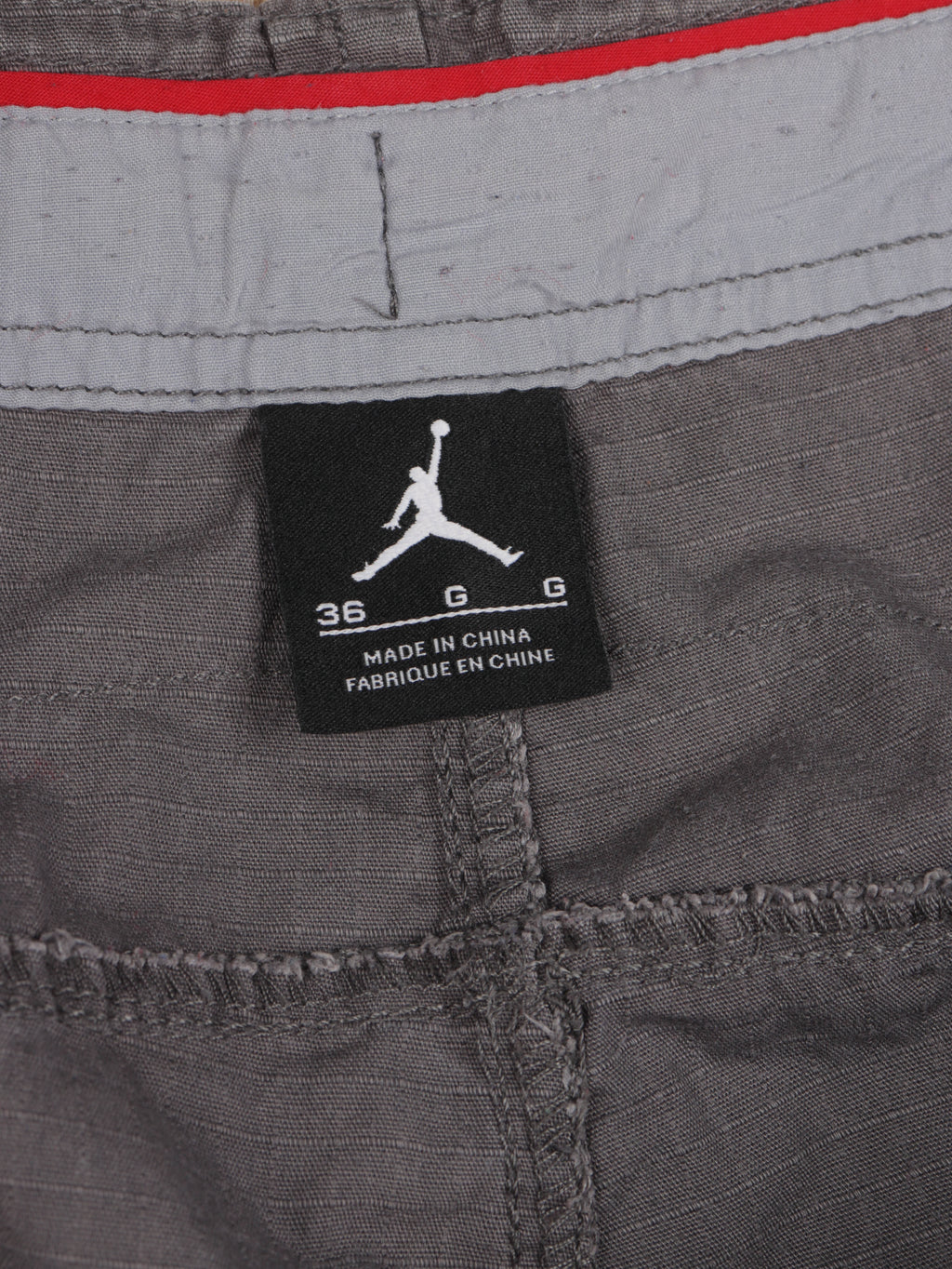 Jordan Pants