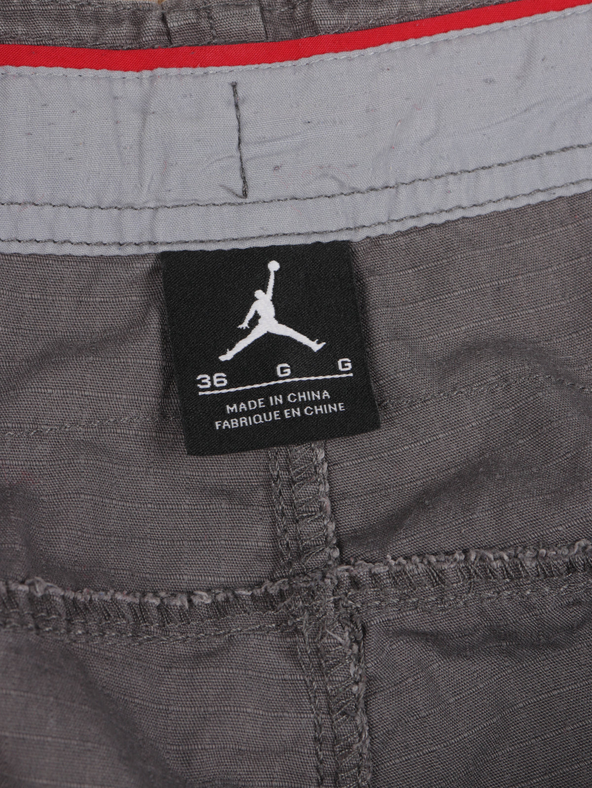Jordan Pants