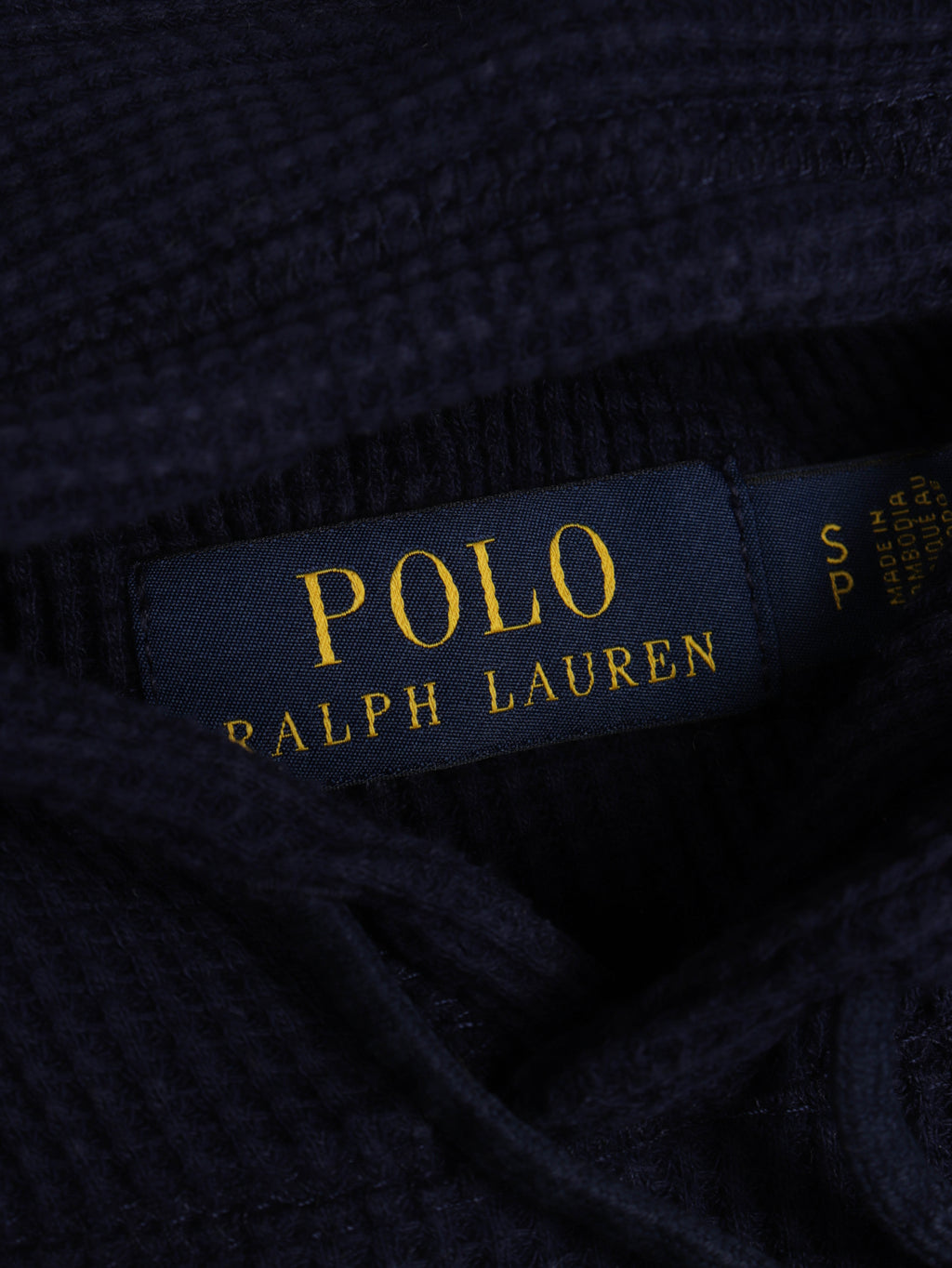 Ralph Lauren Sweatshirt