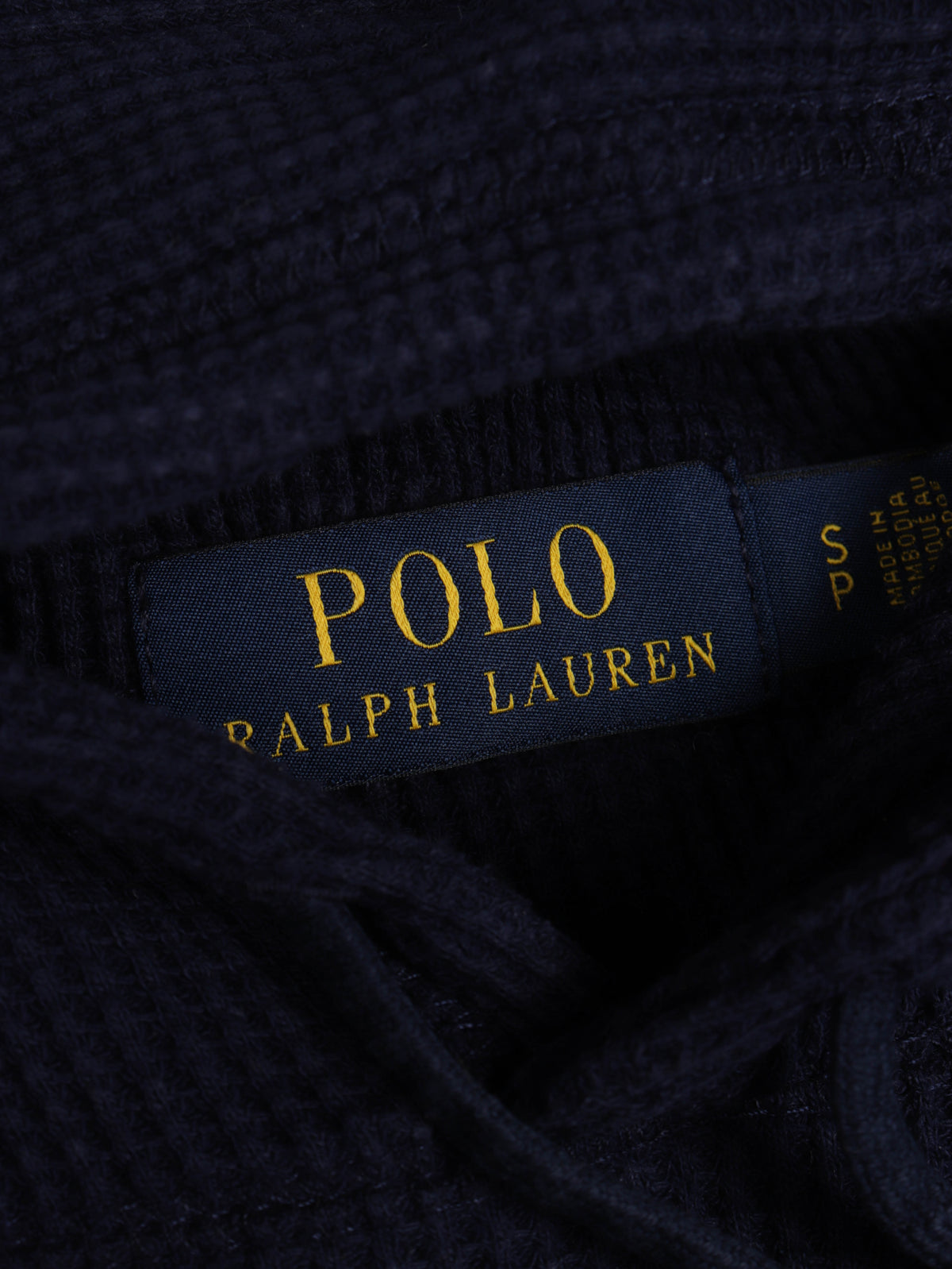 Ralph Lauren Sweatshirt