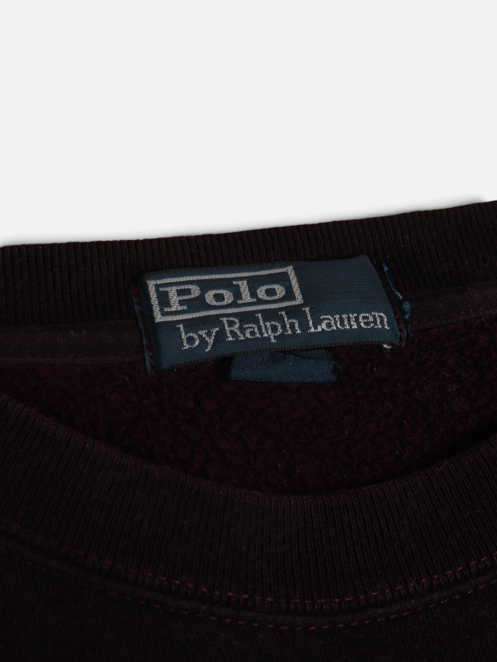 Ralph Lauren 2000s Sweatshirt