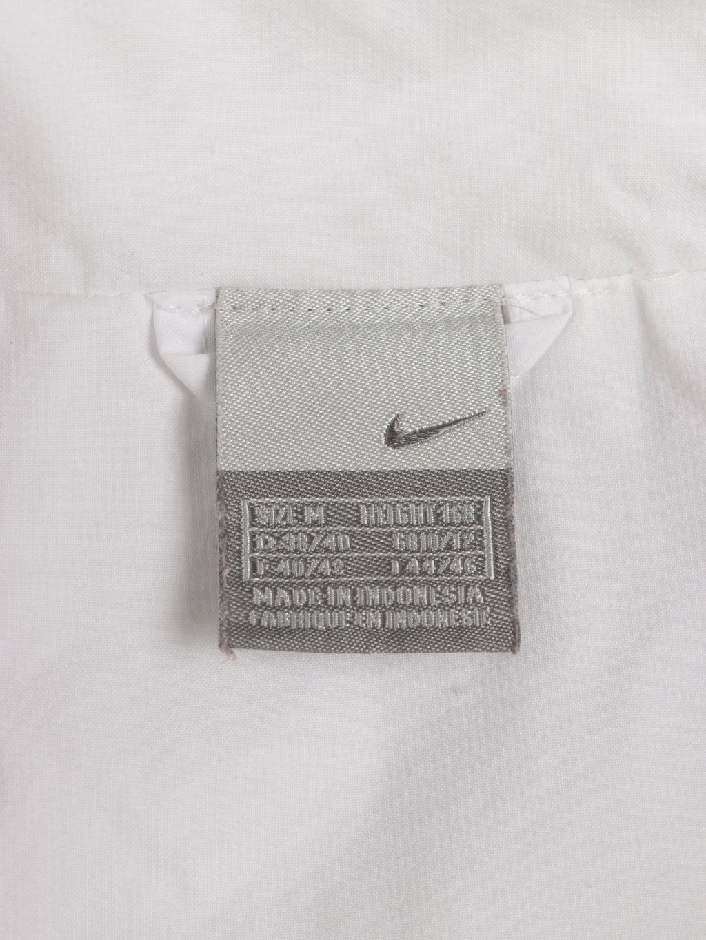Nike 2000s Jacket