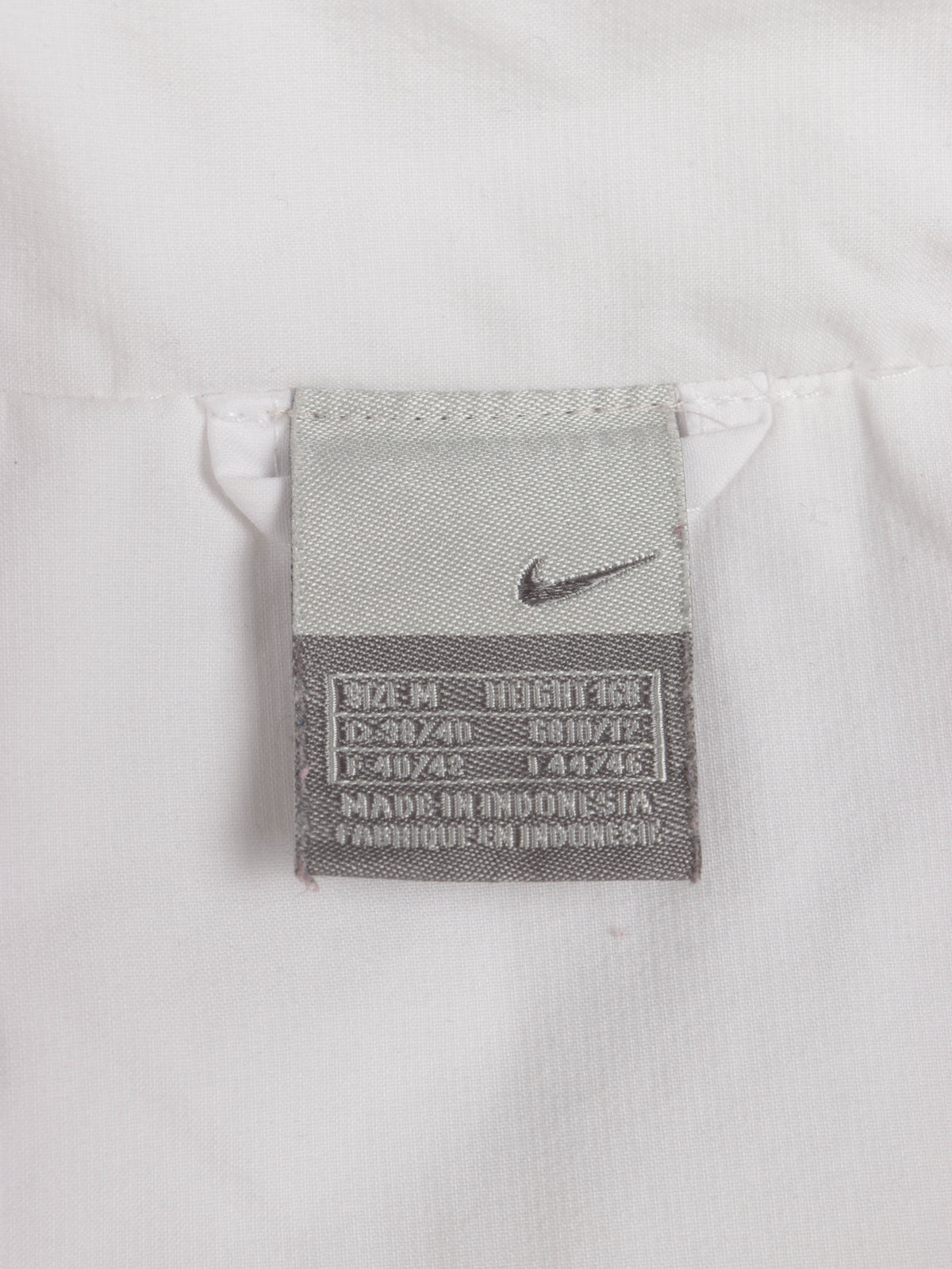 Nike 2000s Jacket