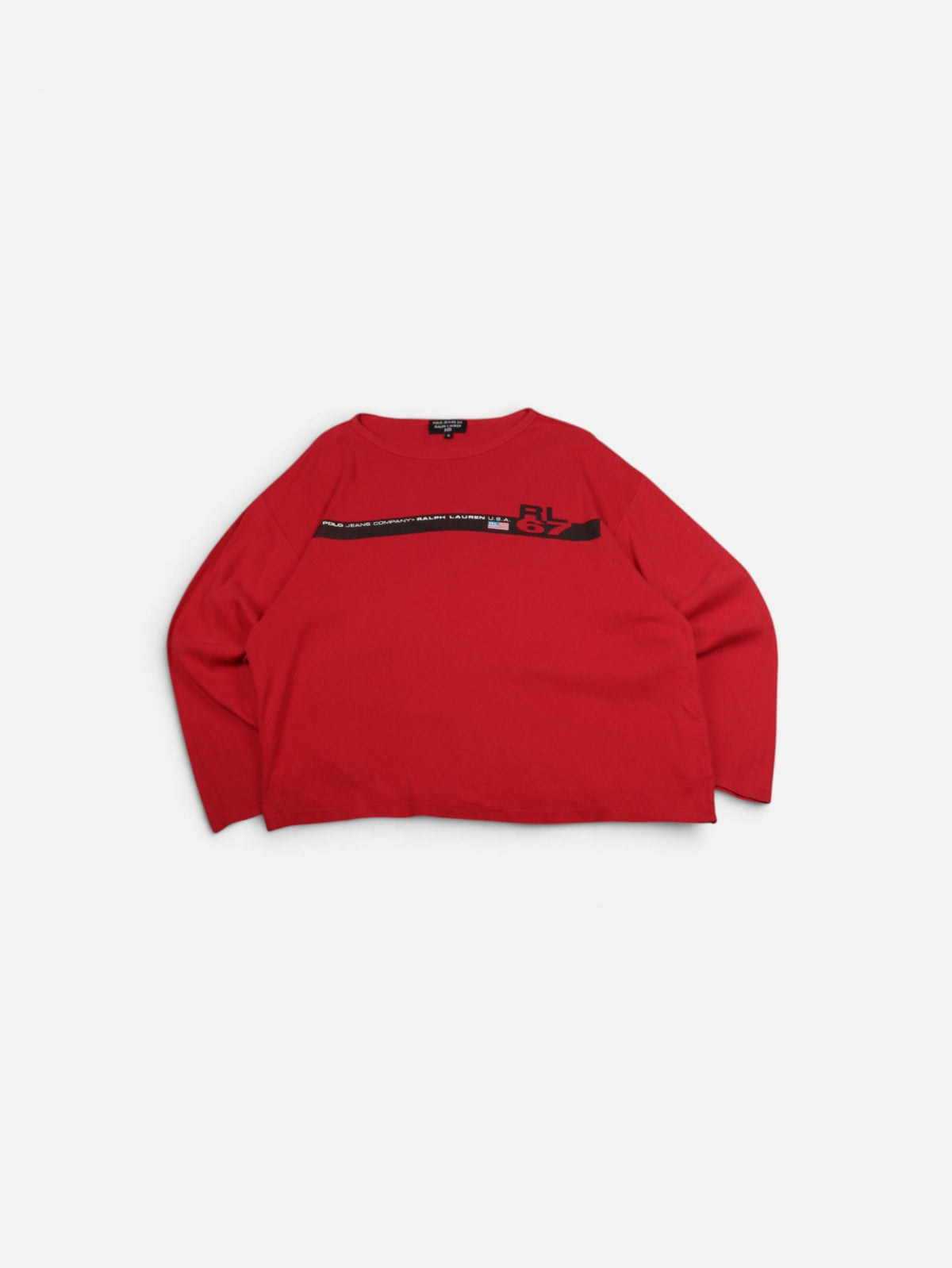 Ralph Lauren 2000s T-Shirt