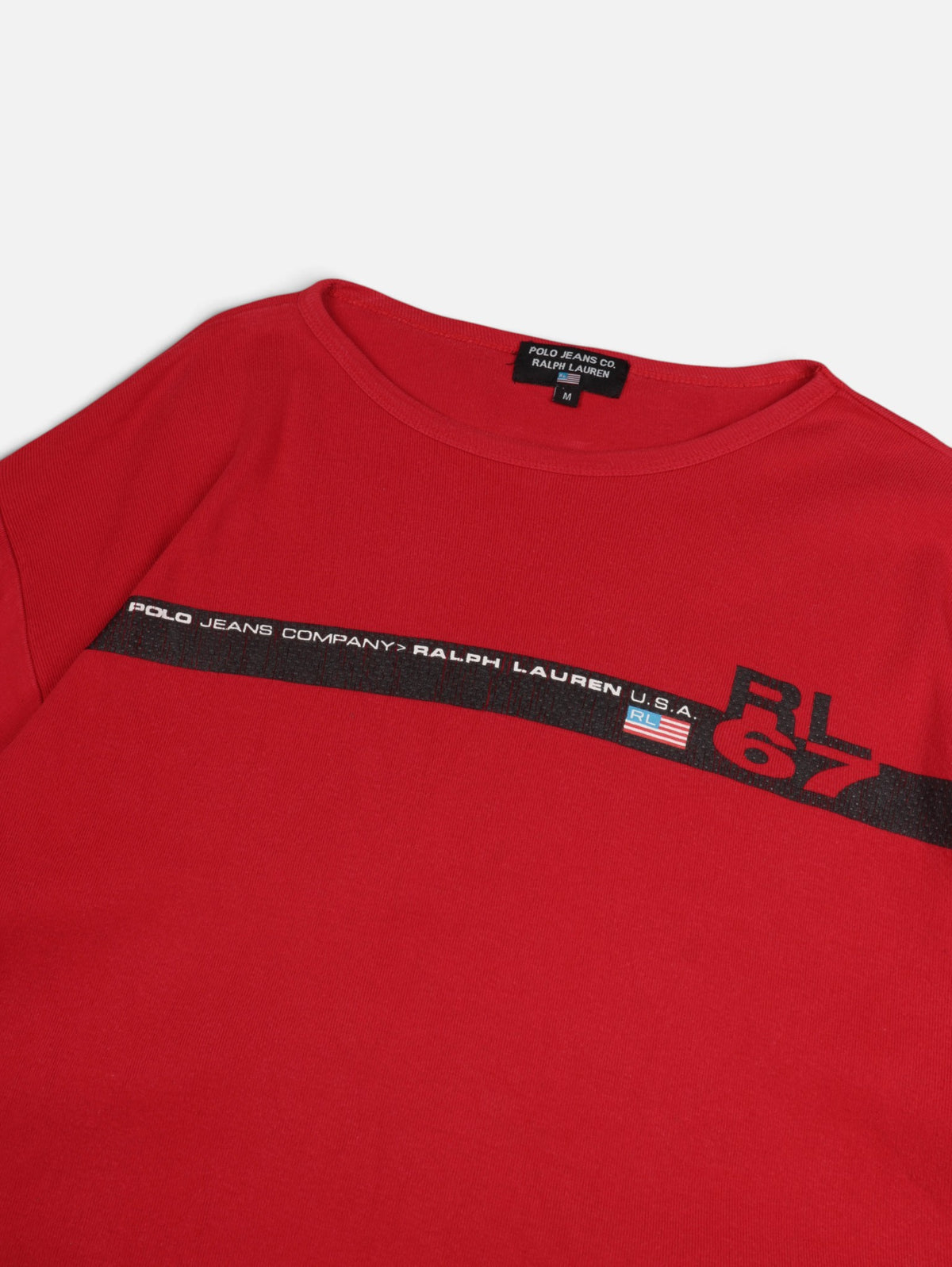 Ralph Lauren 2000s T-Shirt