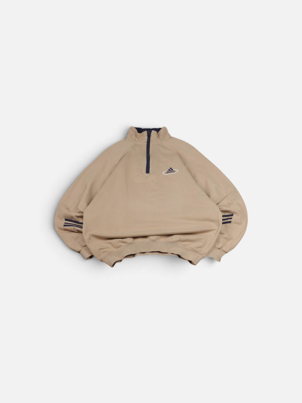 Adidas 1990s Sweatshirt