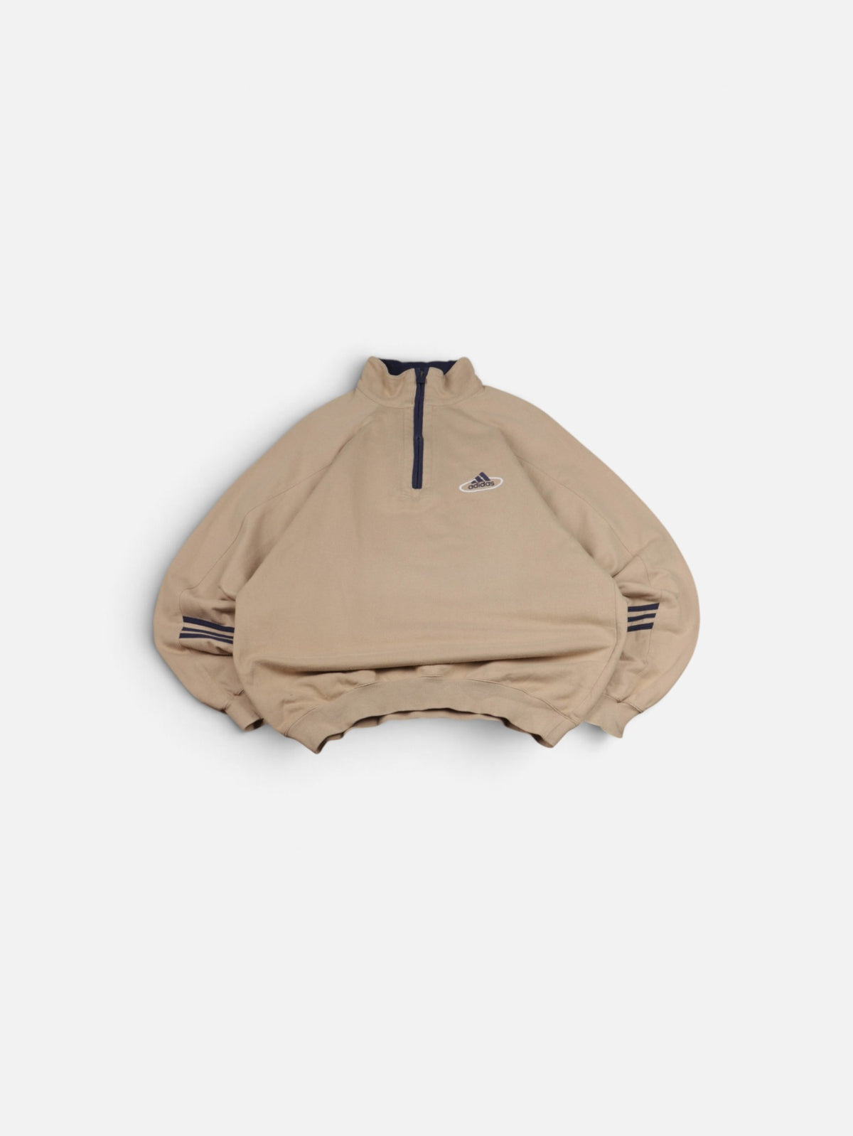 Adidas 1990s Sweatshirt