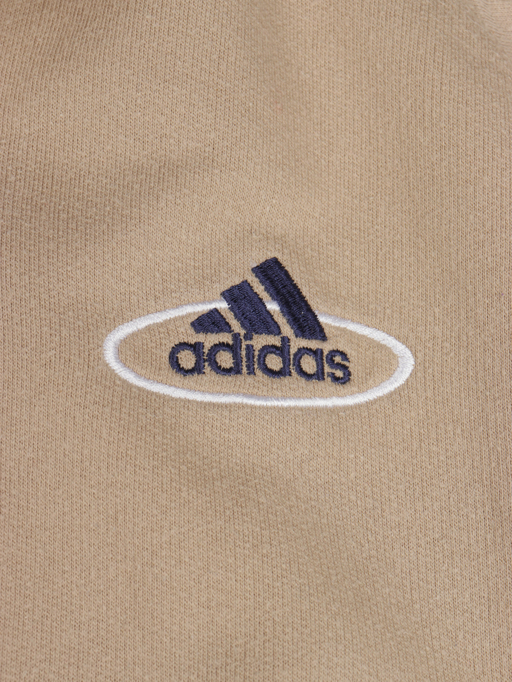 Adidas 1990s Sweatshirt
