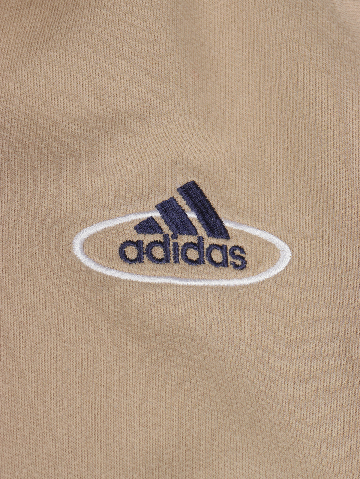 Adidas 1990s Sweatshirt