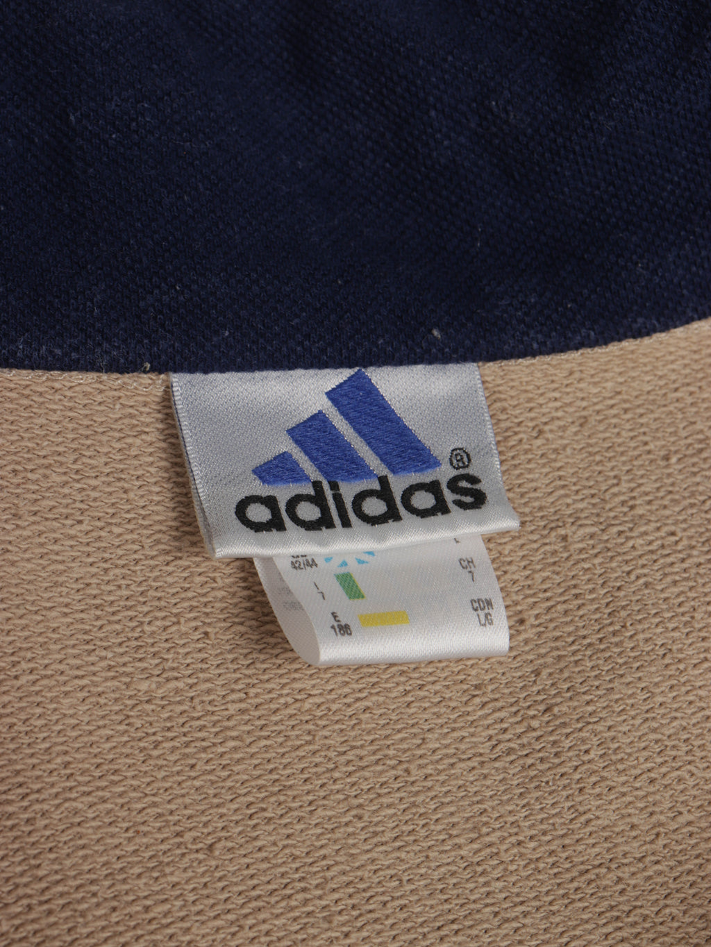 Adidas 1990s Sweatshirt