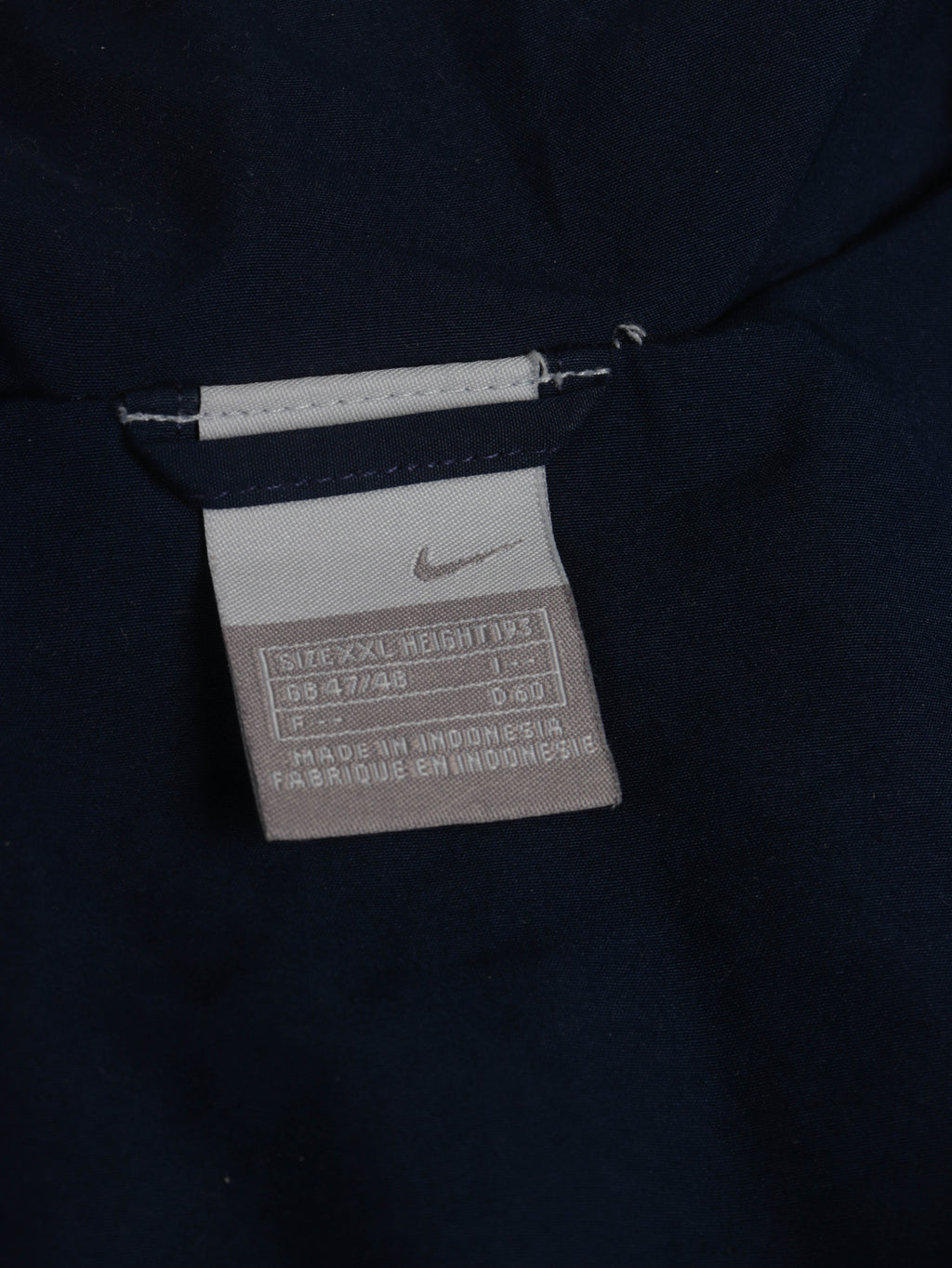 Nike 2000s Jacket