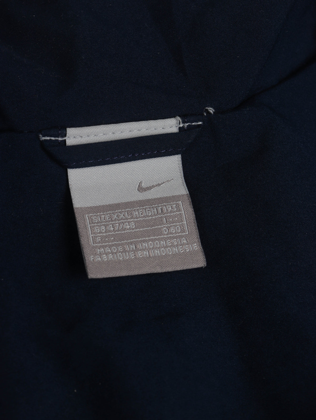 Nike 2000s Jacket