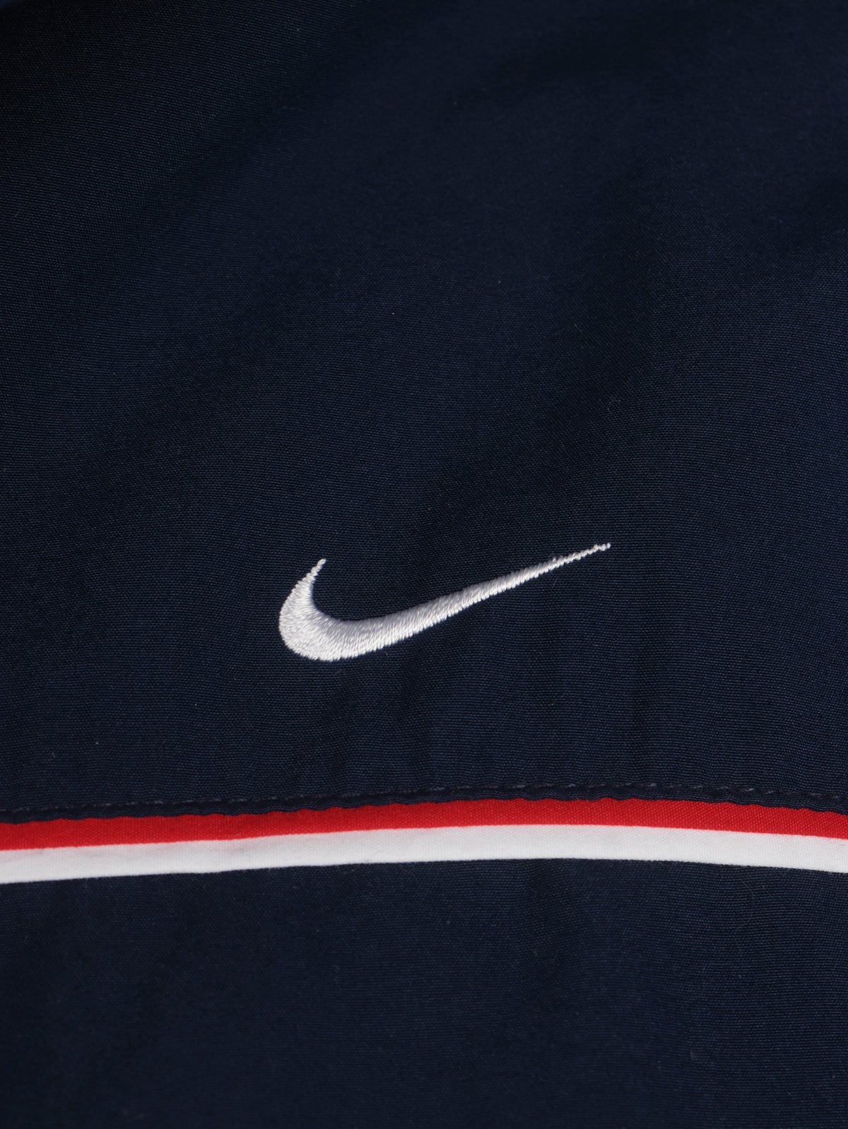 Nike 2000s Jacket