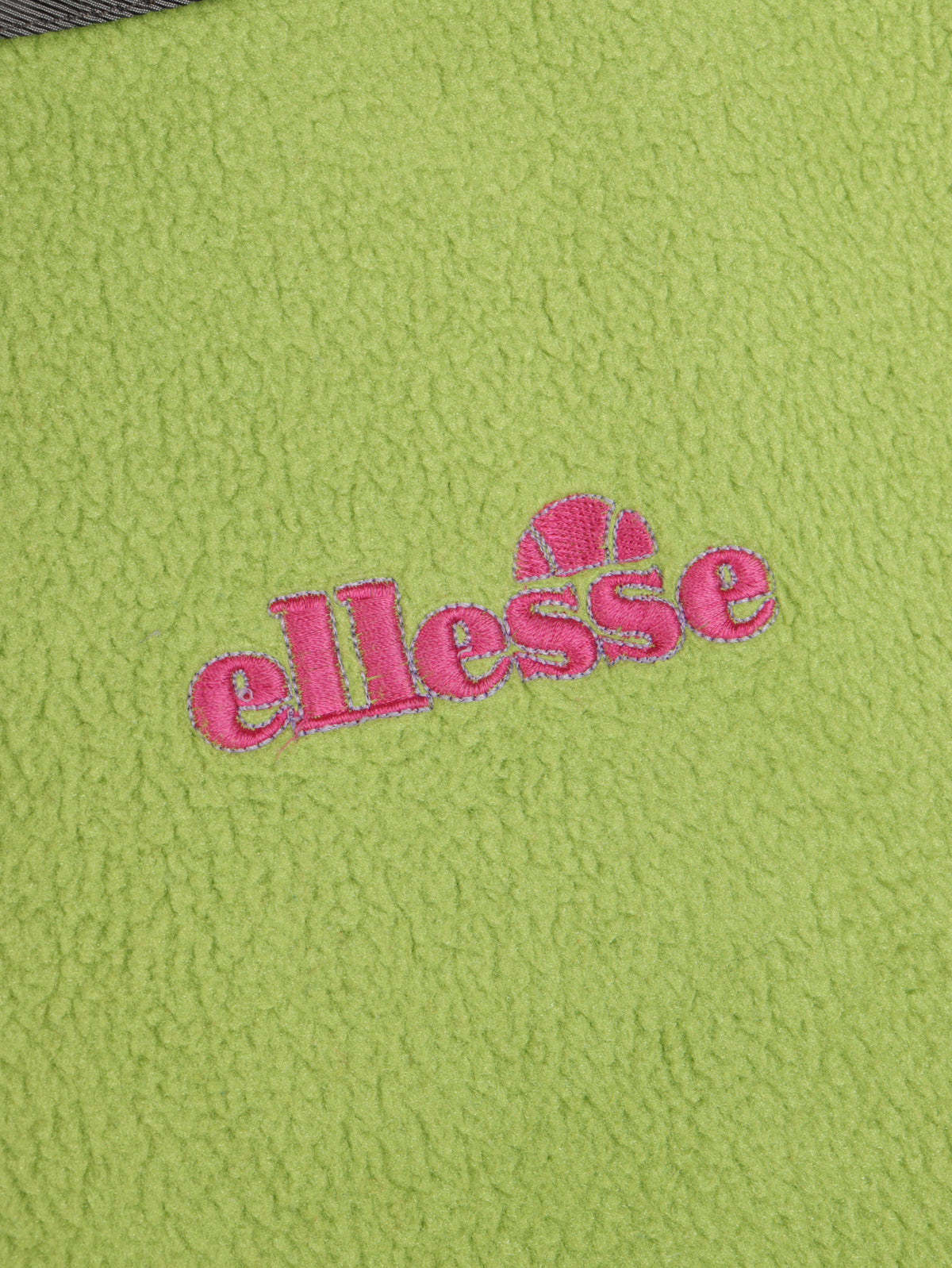 Ellesse 1990s Sweater