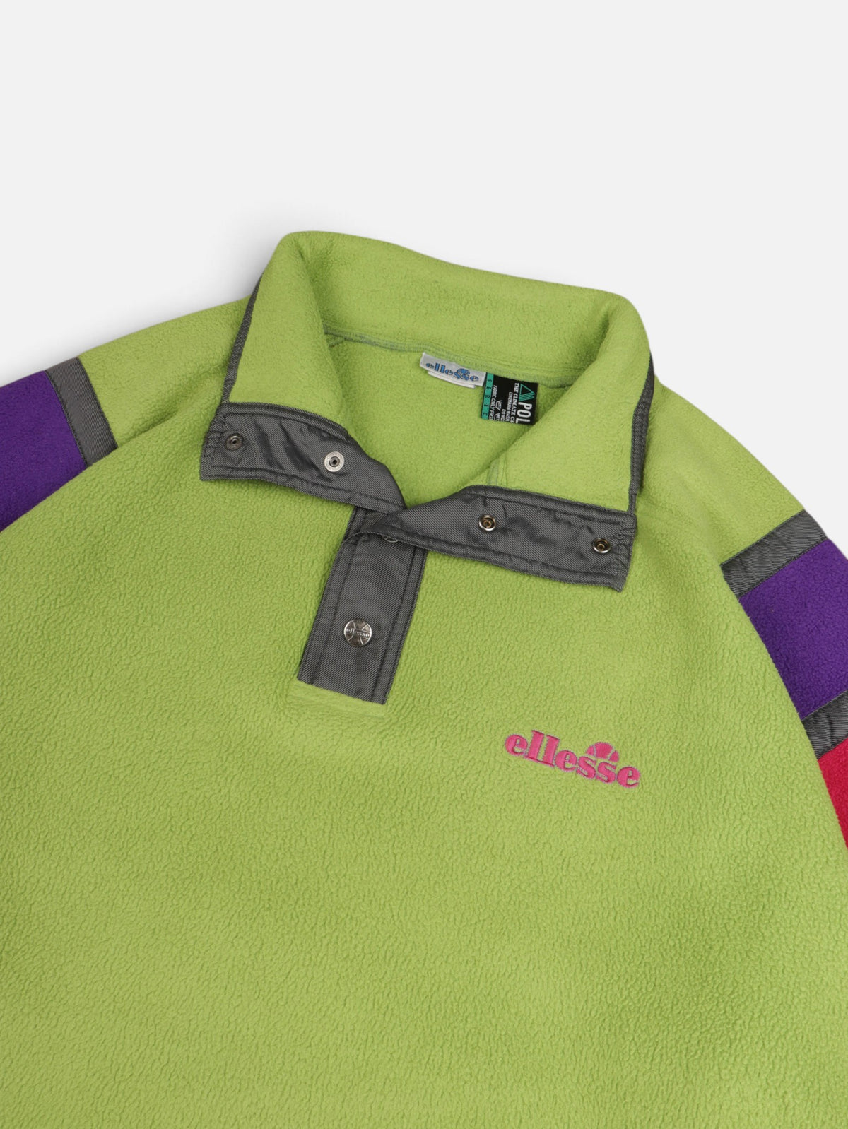 Ellesse 1990s Sweater