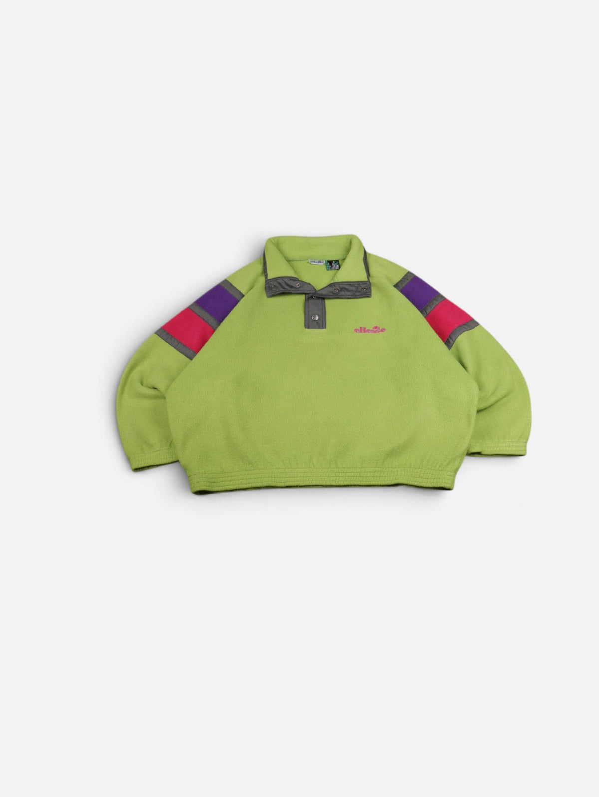 Ellesse 1990s Sweater