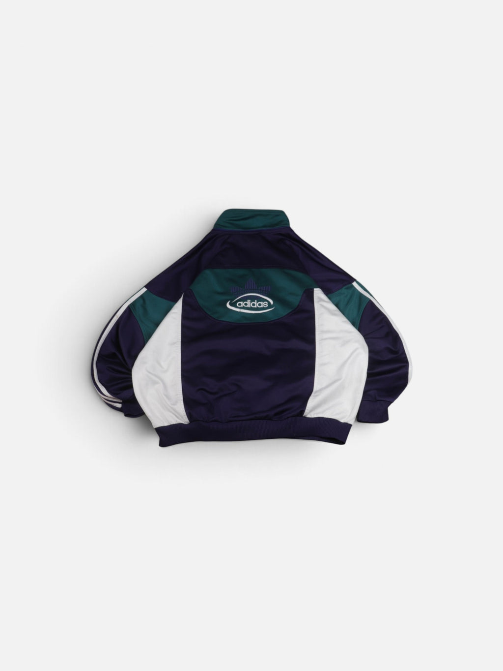Adidas 1990s Jacket