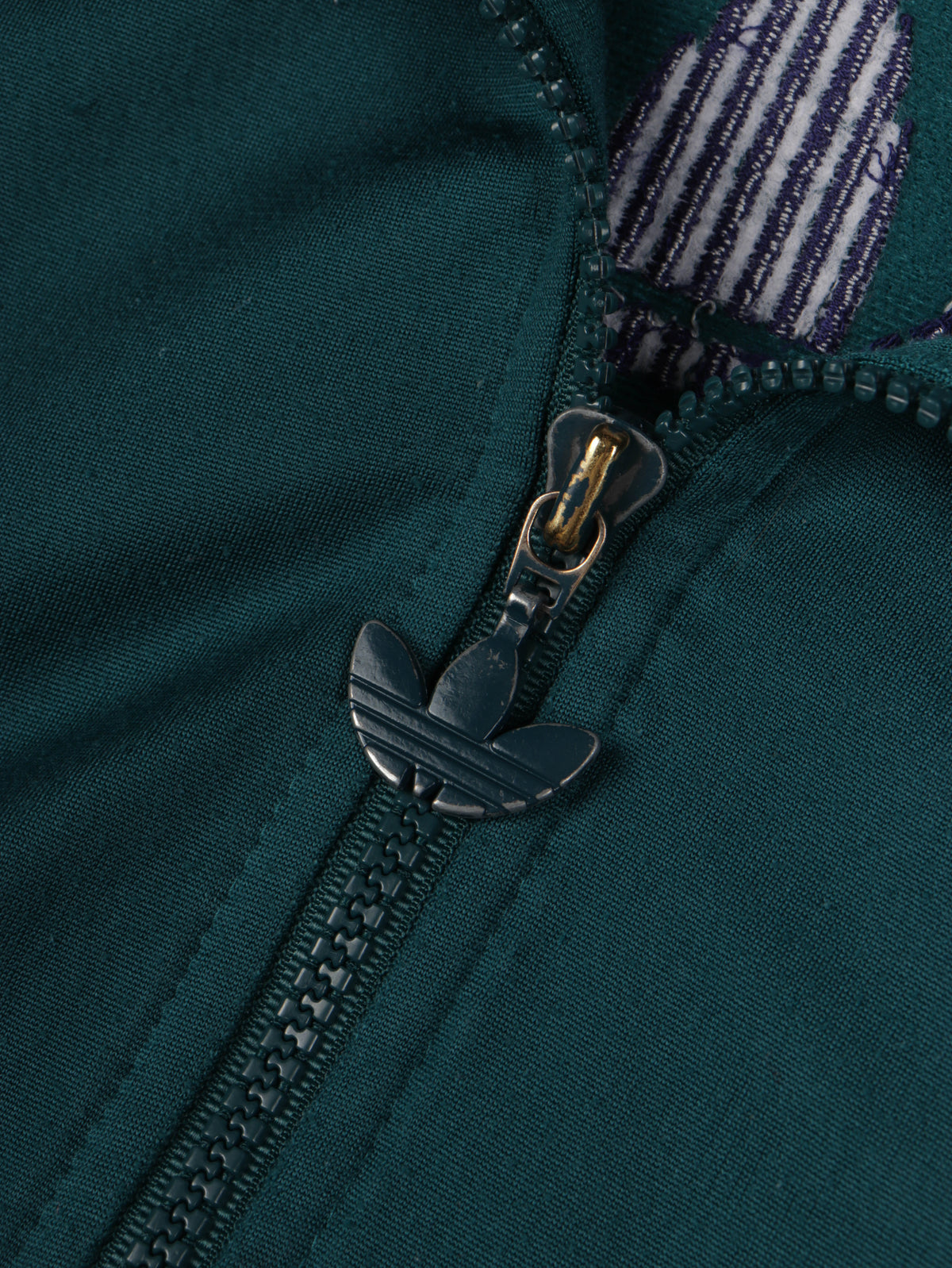 Adidas 1990s Jacket