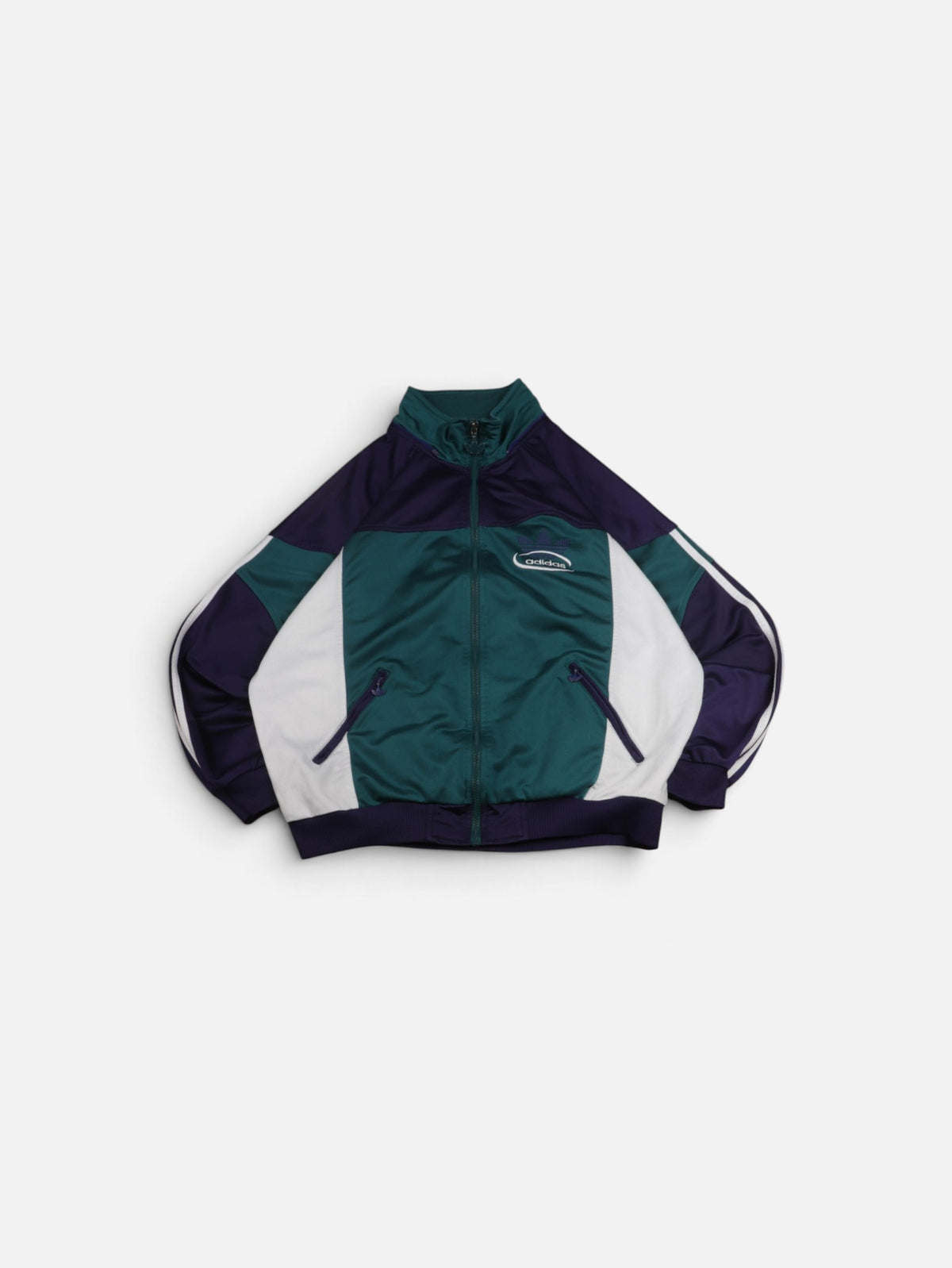 Adidas 1990s Jacket