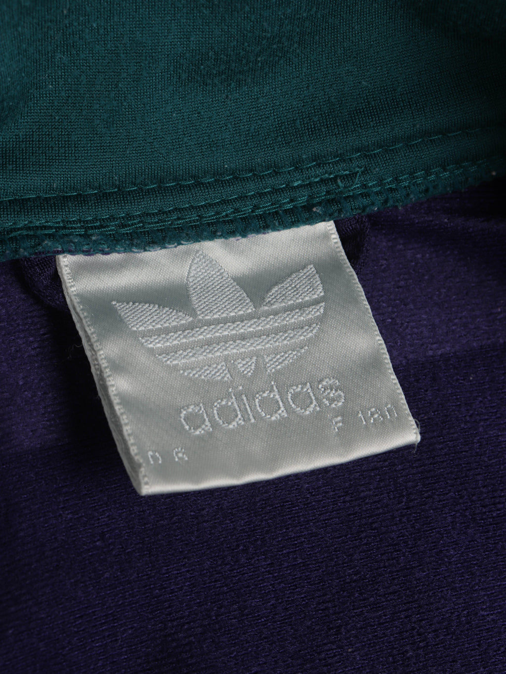Adidas 1990s Jacket