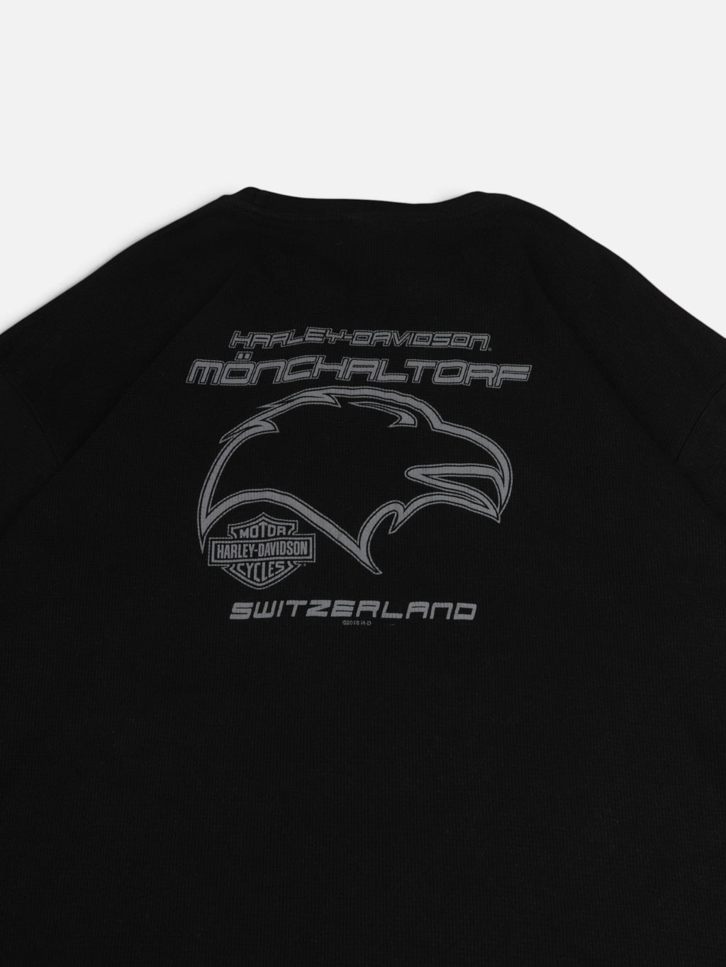 Harley Davidson 2000s T-Shirt