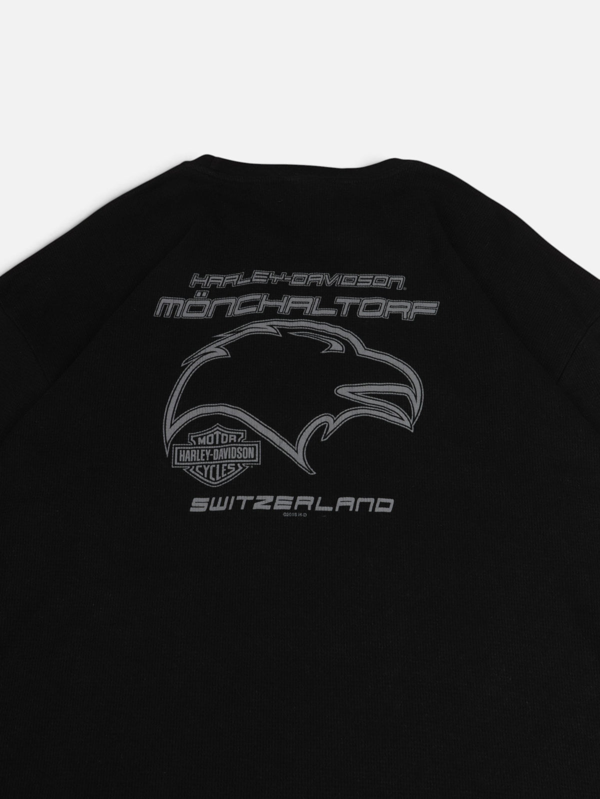 Harley Davidson 2000s T-Shirt