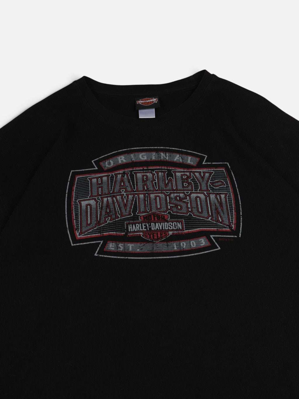 Harley Davidson 2000s T-Shirt