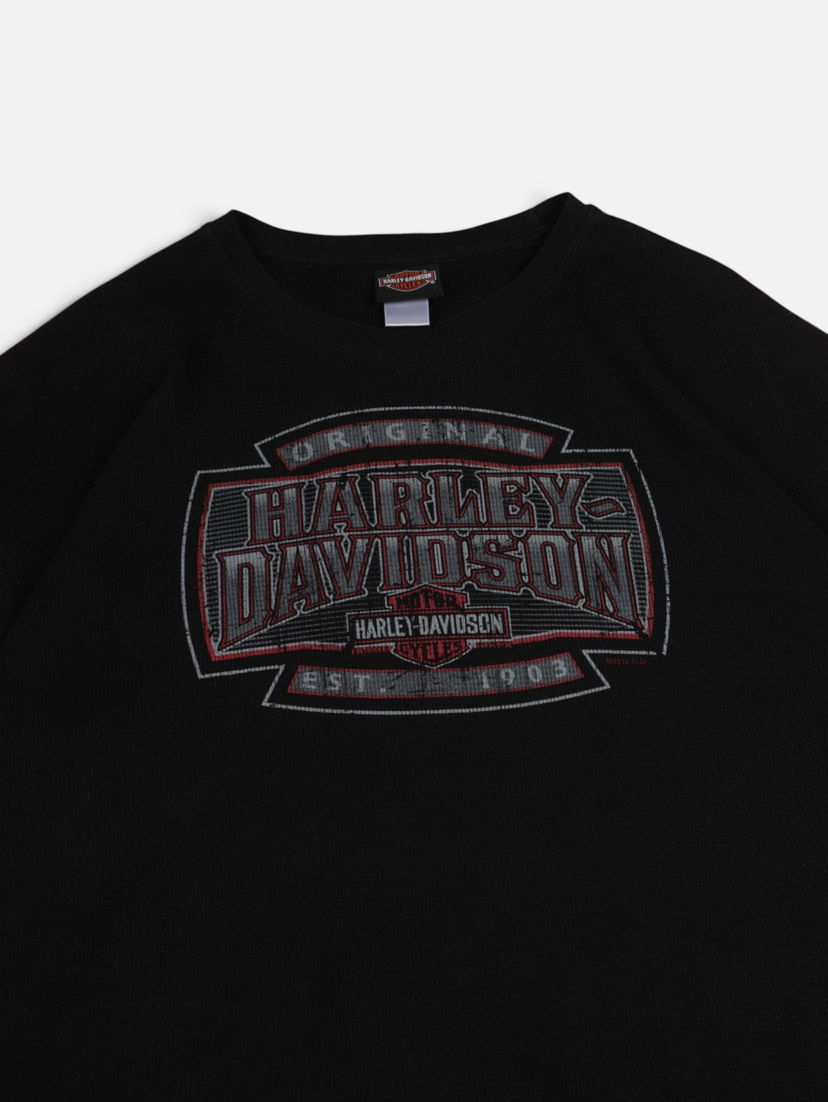 Harley Davidson 2000s T-Shirt